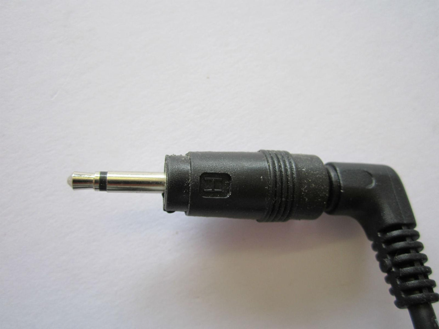 6V 2A Mains AC-DC Switching Adaptor Power Supply with 3.5mm Headphone Jack Plug
