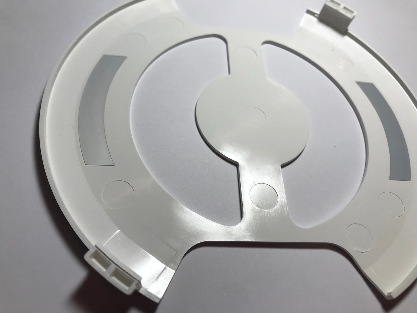 Sonicwall mounting disc plate for ceiling wall mounted Sonic Wall SonicPoint