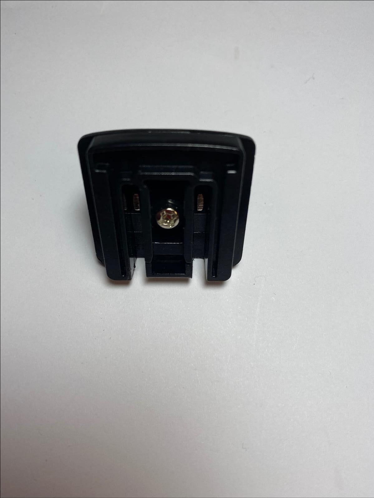 USA Slide On Plug Attachment Plug Piece for KDE Power Supply HWT-15W- AC Adaptor