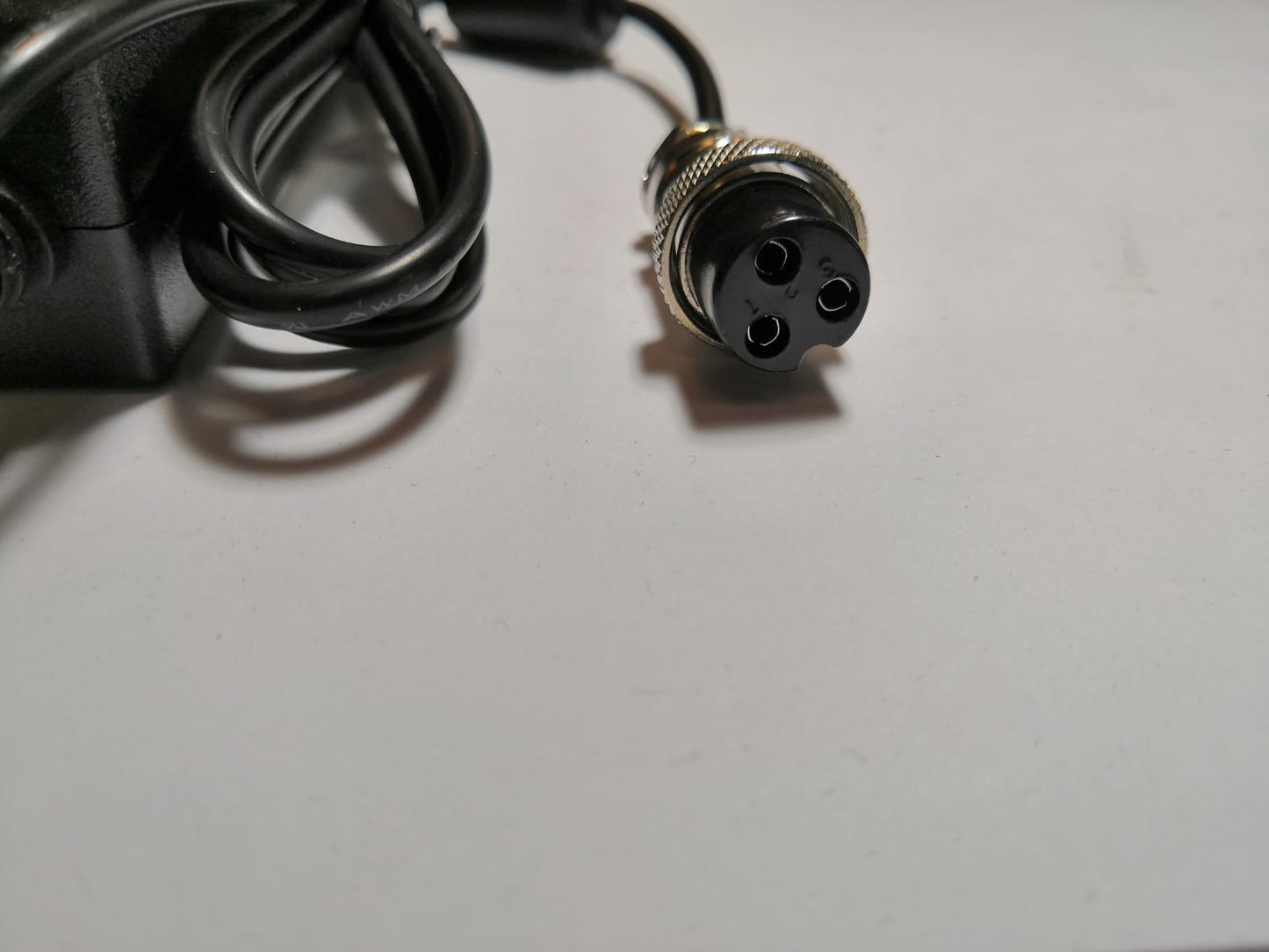 UK New 24V Electric Scooter Charger For Razor E100 E125 E150 E200 E300 E500S