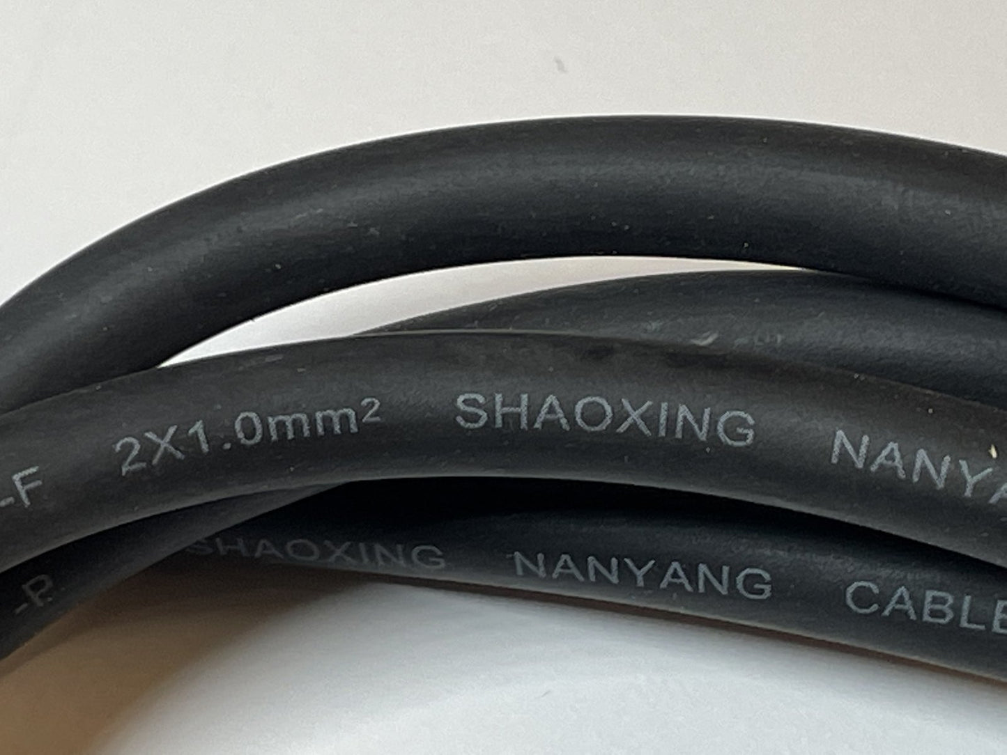 3 Metre Long Heavy Duty Power Cable Lead with UK Plug 13A Fuse for Power Tool