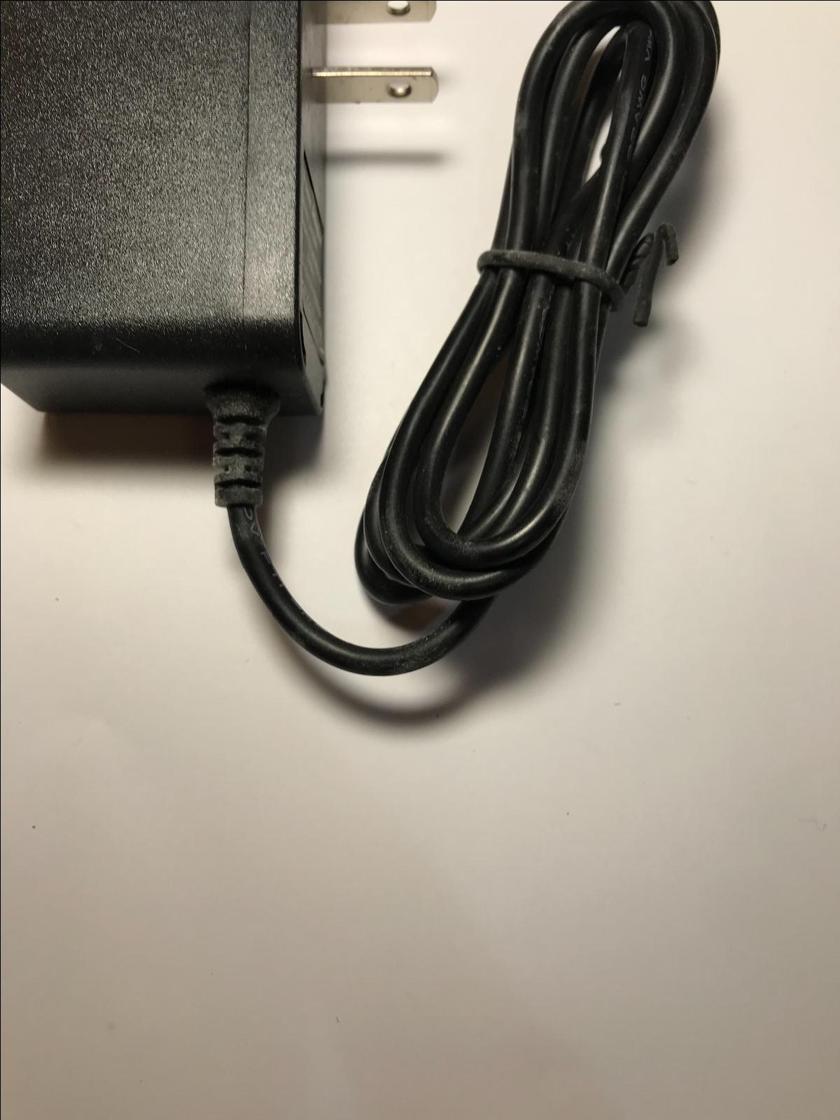 USA 5V Adaptor for Tascam DR-03, DR-22WL, DR-44WL, DR-70D, DR-701D, DR-100MKIII