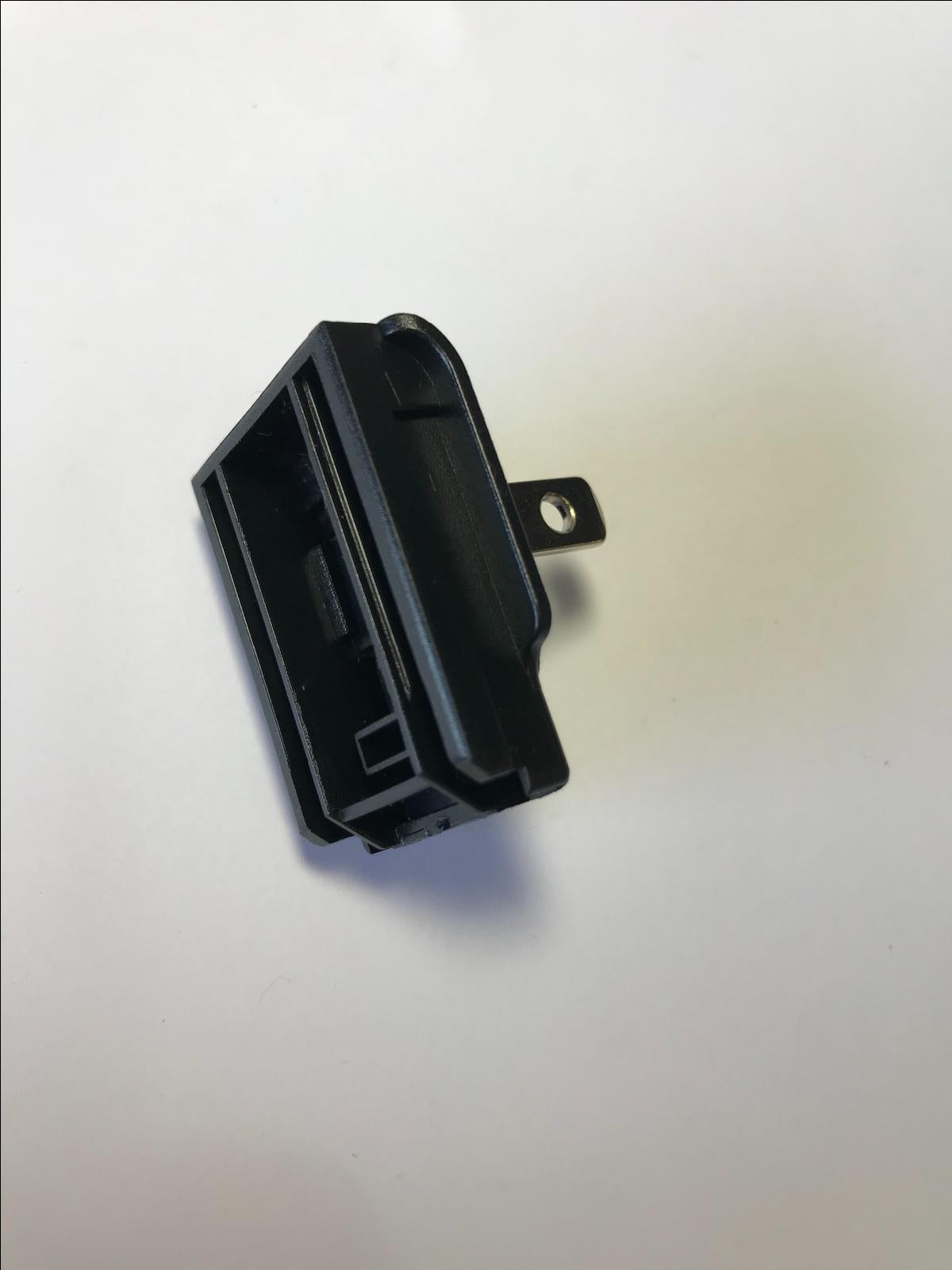 USA Plug Slide On Piece for DSA-12CA, DSA-20CA, DSA-24CA, DSA-40CA AC Adaptor