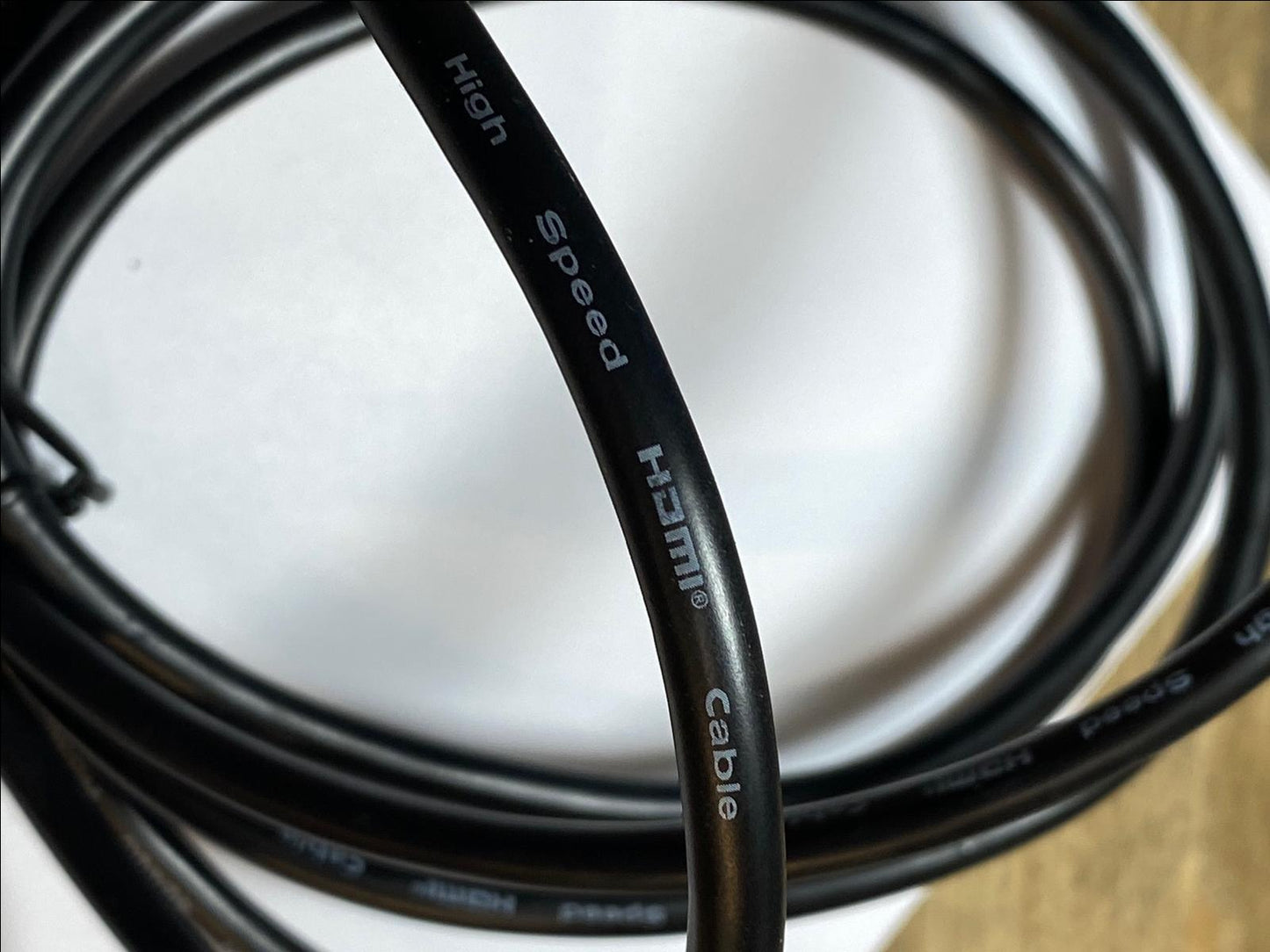 HDMI Cable Lead for ZT102 Android Tablet PC to connect Tablet to TV