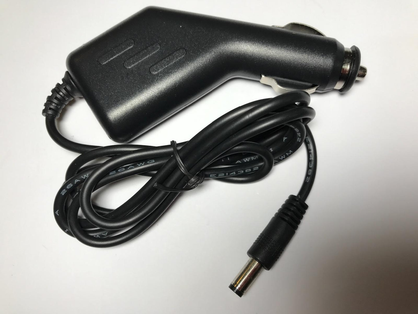 Venturer PVS1225B 9V InCar Car Charger Power Supply