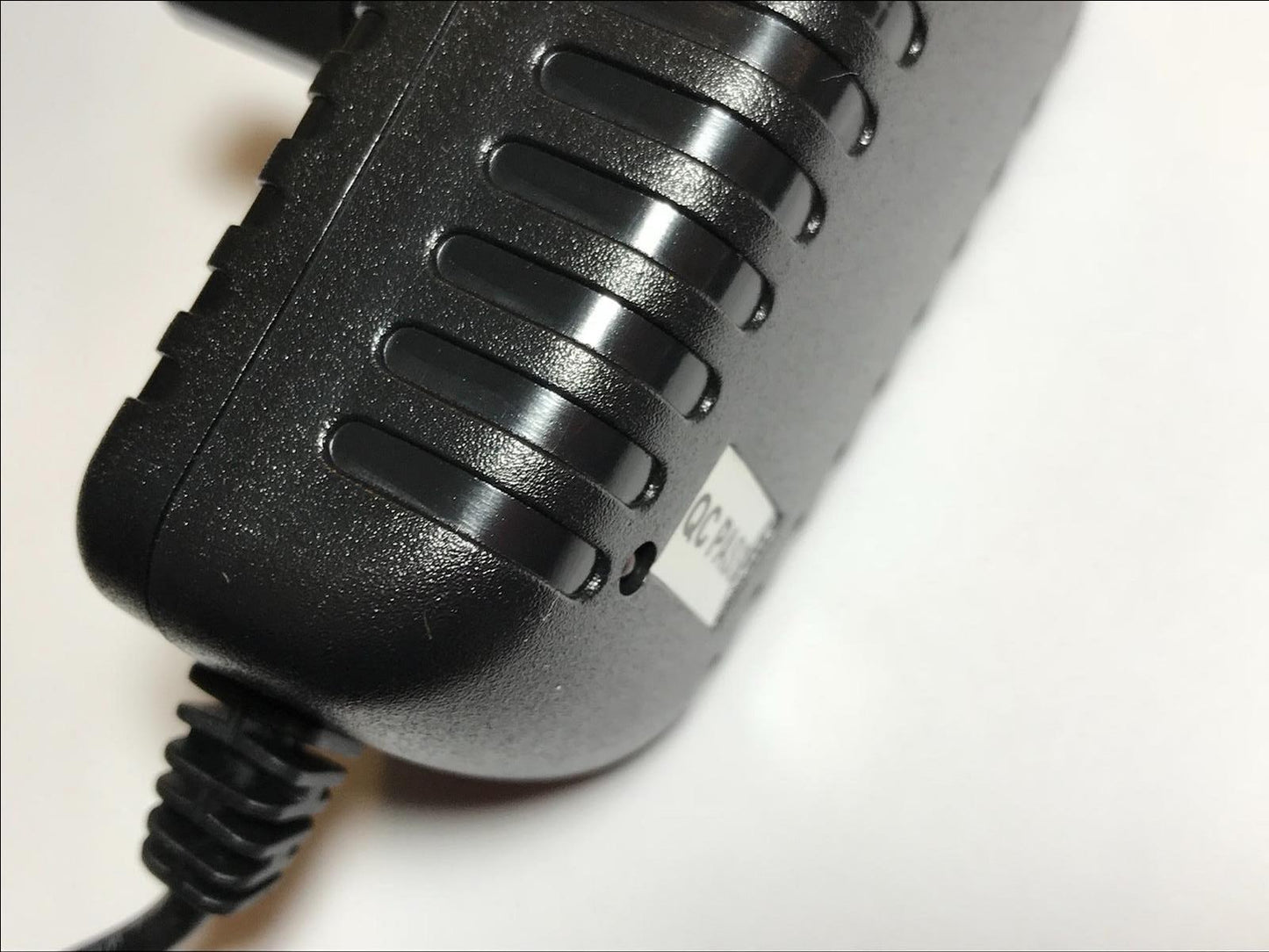 6M Long Extension + AC Adaptor for Panasonic KX-HNC200E 5.5V 1.0A Smart Camera