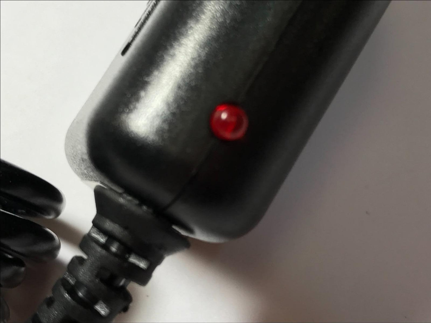 5V 2A In-Car Charger Power Supply CLA DC Plug 5.5mm x 2.1mm/2.5mm 5.5x2.1/2.5