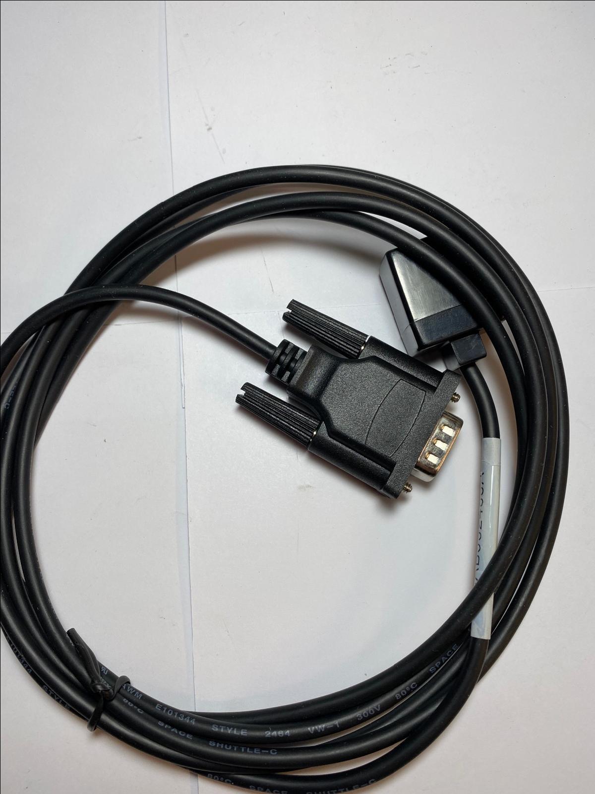 Ingenico Cable Lead Part Number CAB332488A for POS Terminal Credit Card Machine
