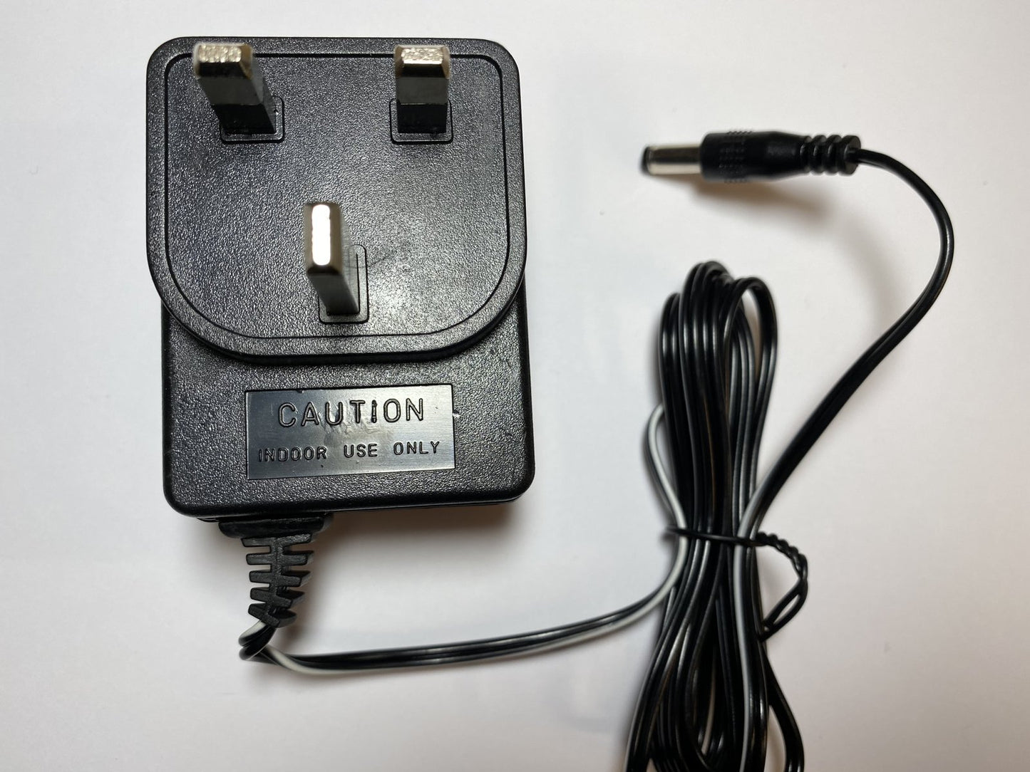 Replacement Charger for 18V VonHaus E-Series 1.5Ah Li-Ion Battery