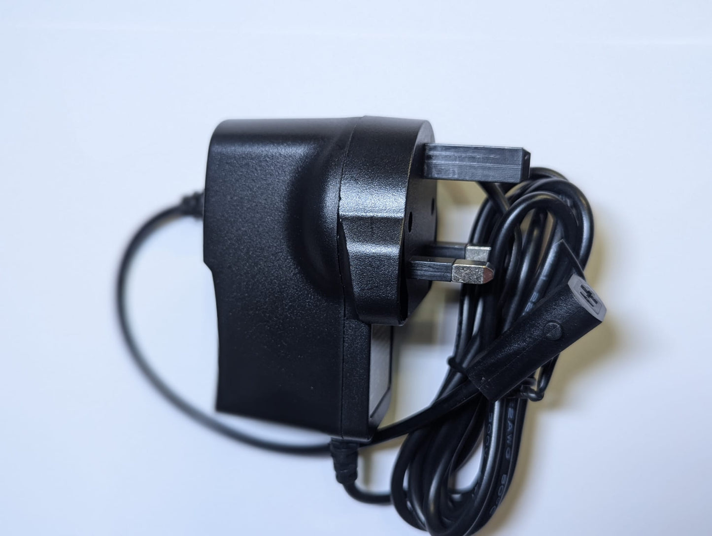 Replacement for 5V 1000mA AC-DC Adaptor A30-050100 for Xmas Nutcracker