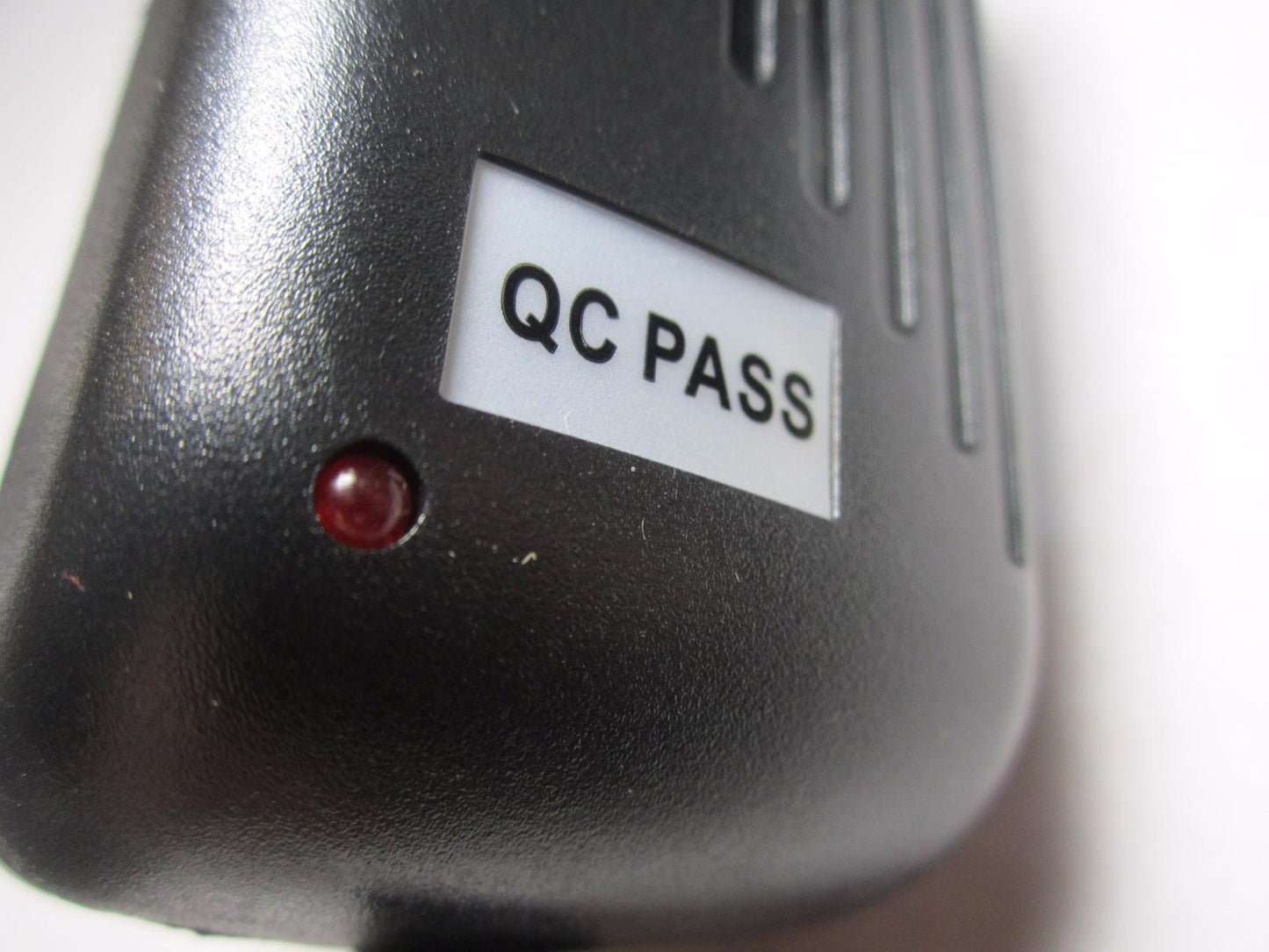 Replacement for 9V 1200mA AC/DC Adaptor model TL-48GD-090120BS 9VDC 1.2A UK Plug