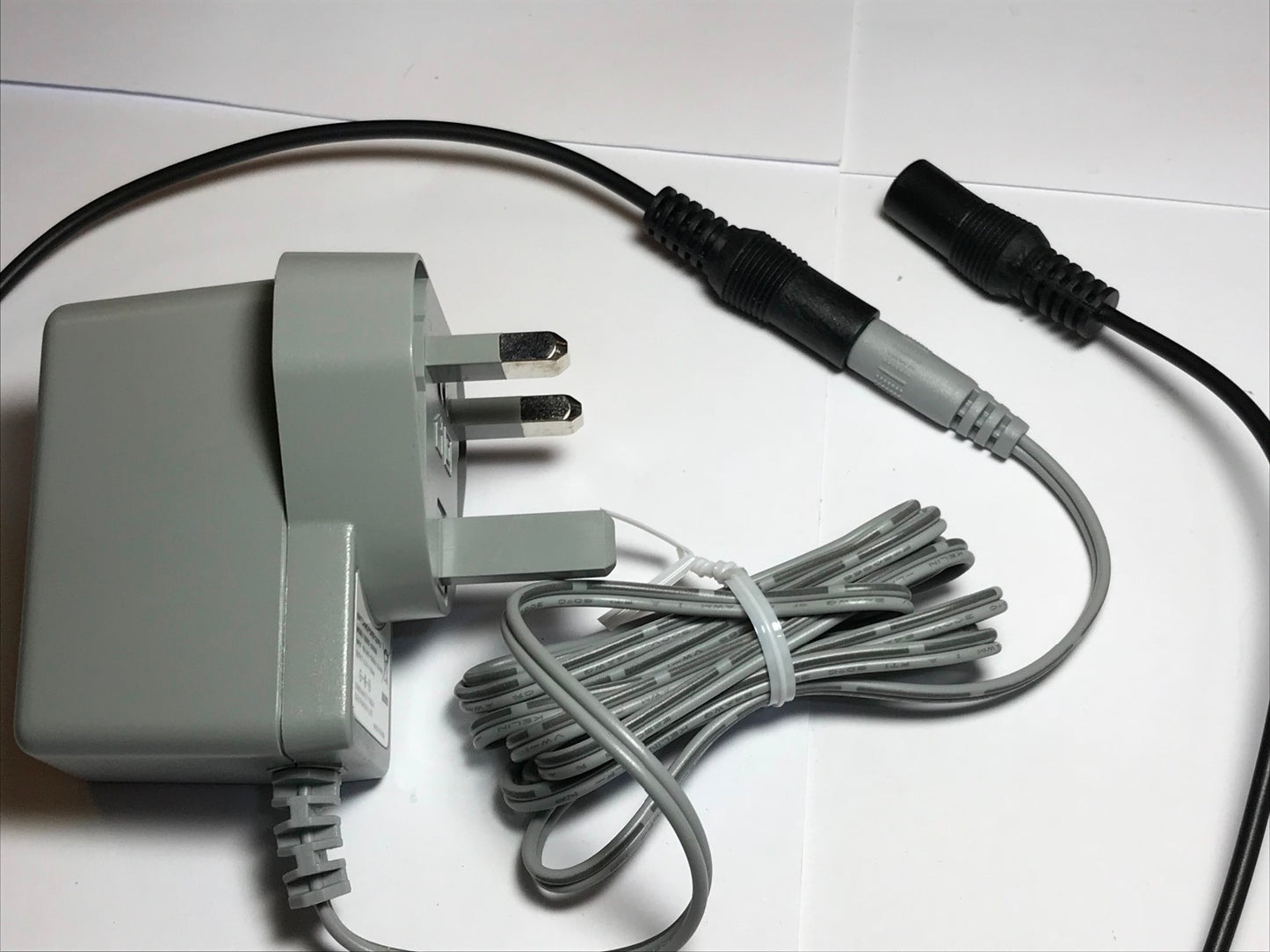 Replacement for CZJUTAI 12V 6W DC JT-DC12V6W-E Power Supply