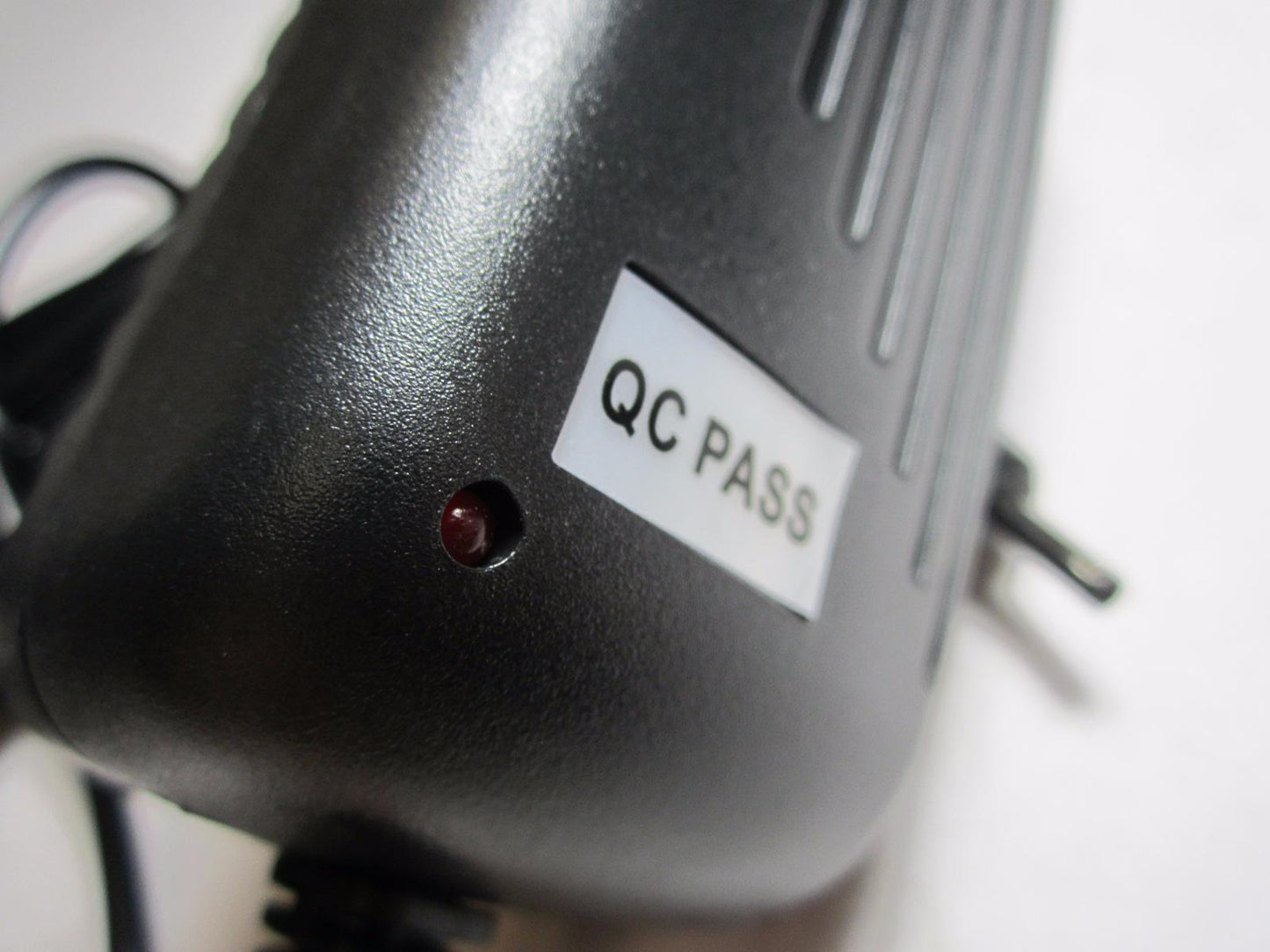 Replacement for 12V 0.5A 1A 1.5A 2.0A AC-DC Adaptor Power Supply 3.0mm x 1.1mm