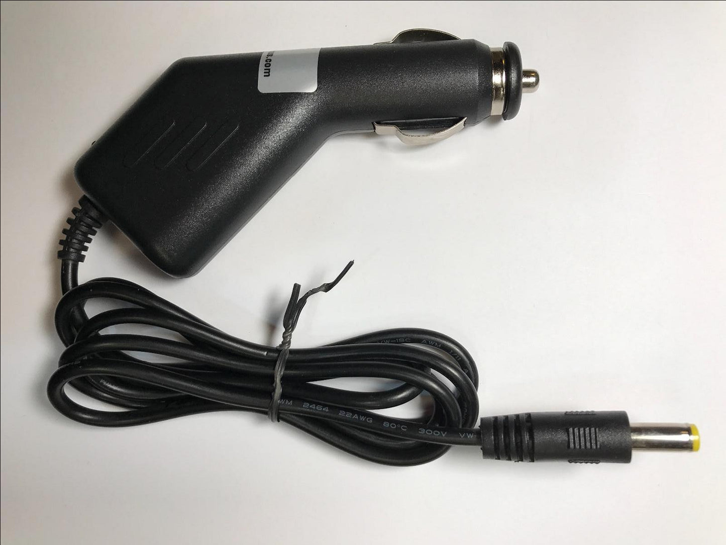 Nextbase Click 7 Uno Portable DVD Player product code Nbcg7 12V In-Car Charger