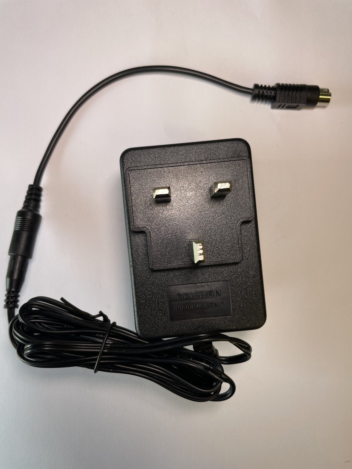 Replacement 12VAC AC Adaptor Power Supply for Behringer XENYX 1202 Audio Mixer