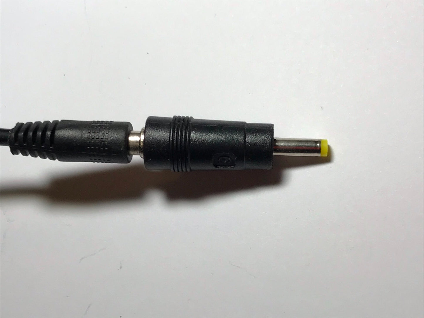 EU 2 Pin European 5V 4A 4000mA AC-DC Switching Adaptor Power Supply 4mm x 1.7mm