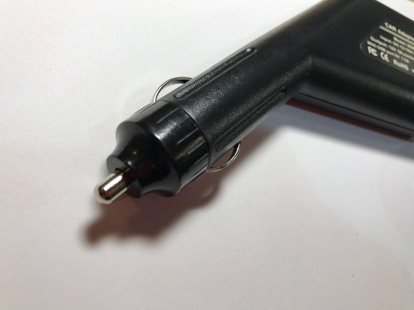 Replacement for 12V 3A Car Charger Power Supply to fit Humax 3000T
