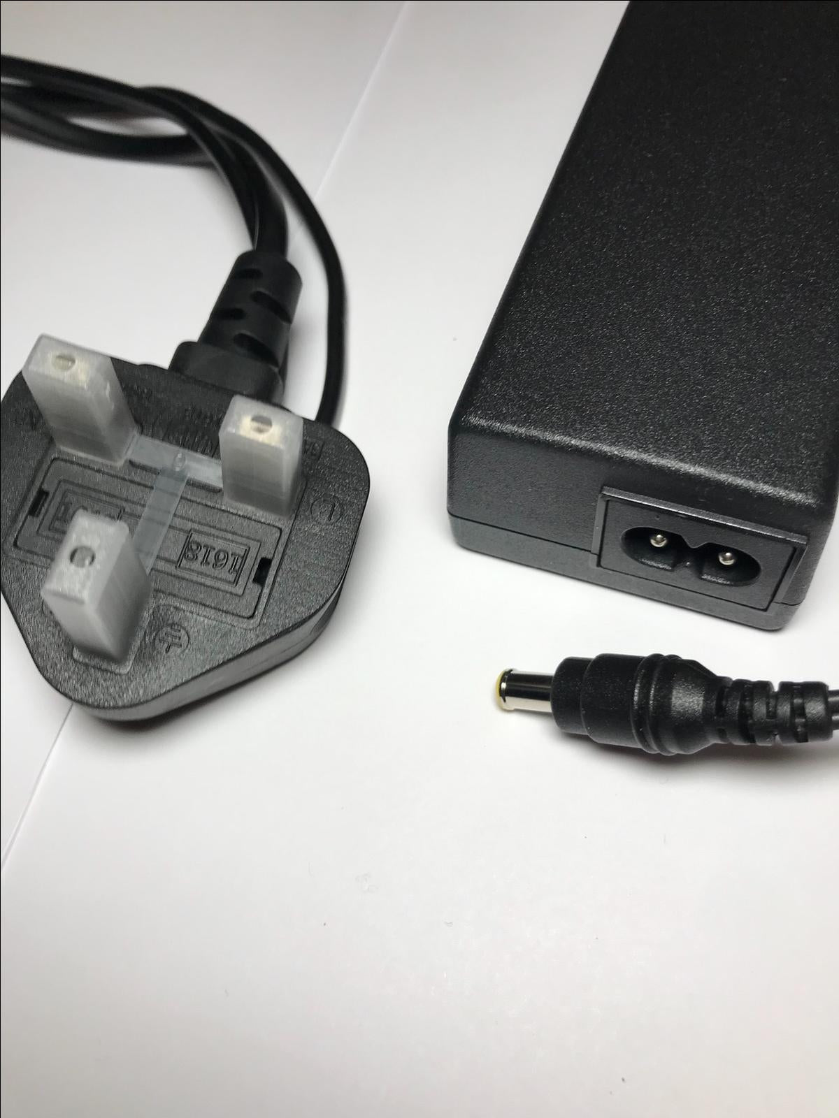 Replacement 13V Switching Adapter Power Supply for Sony SRS-NWGU50 Speaker Dock