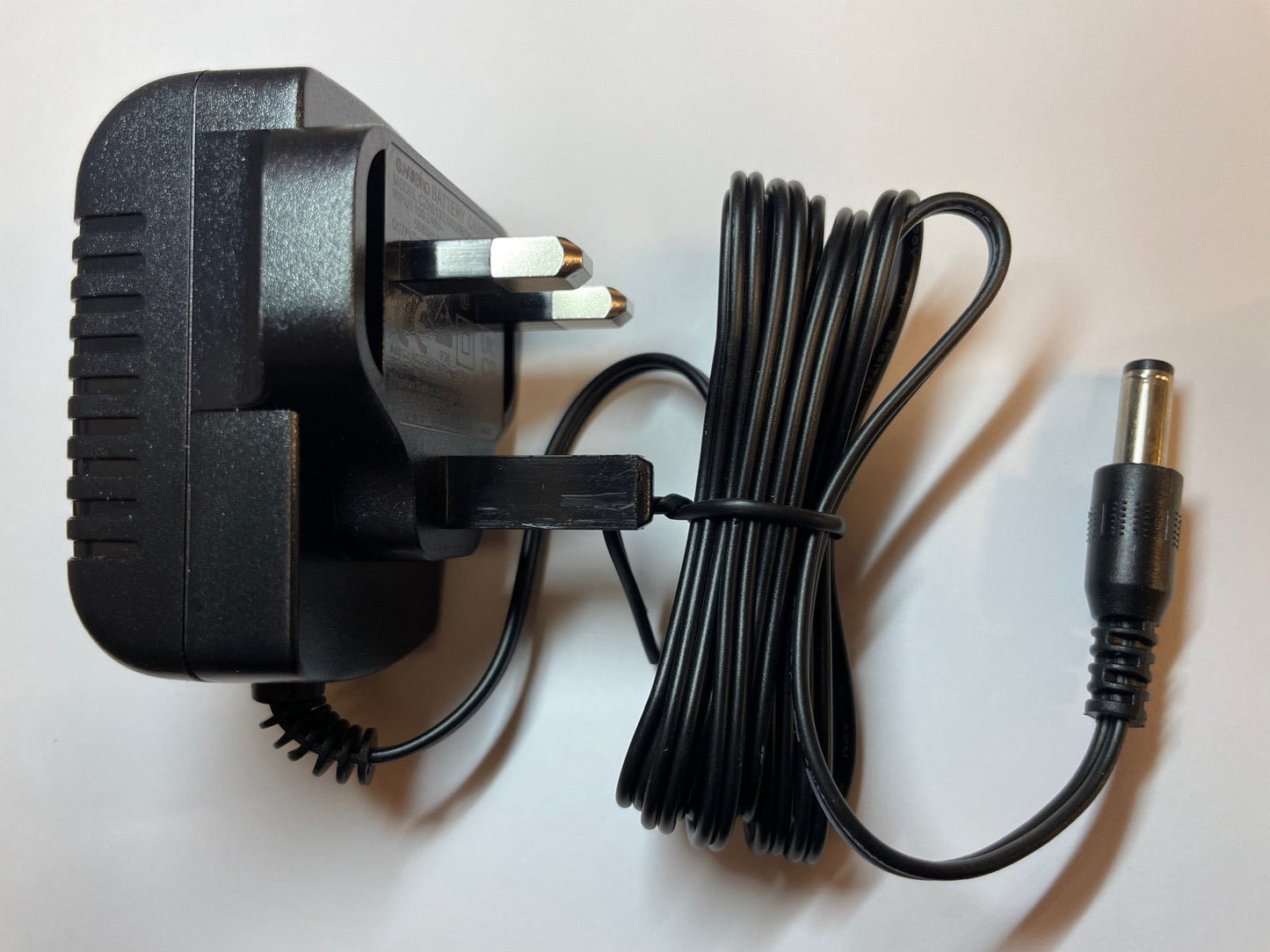 Replacement for 22.0V 0.5A 11.0W Battery Charger CZH013220050BSWQ AC-DC Adaptor