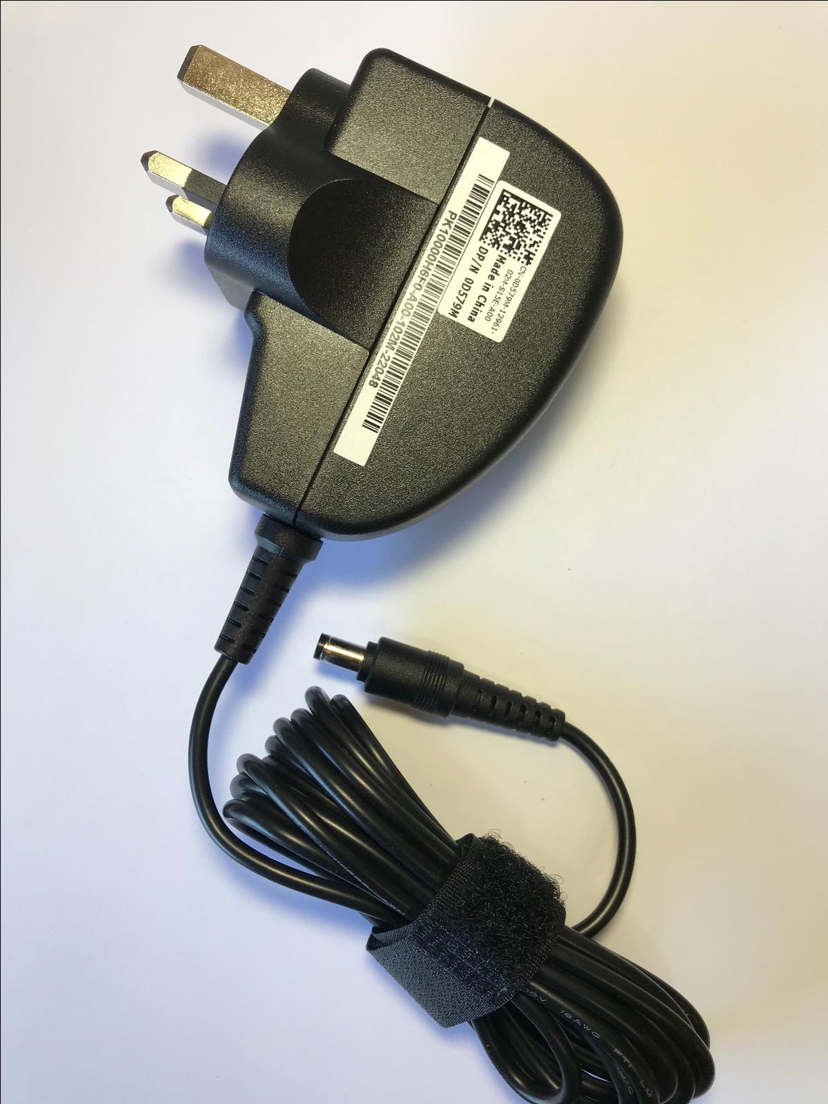 AC ADAPTER CHARGER POWER CORD FOR ACER S191HQL S200HL S230HL S231HL LCD MONITOR