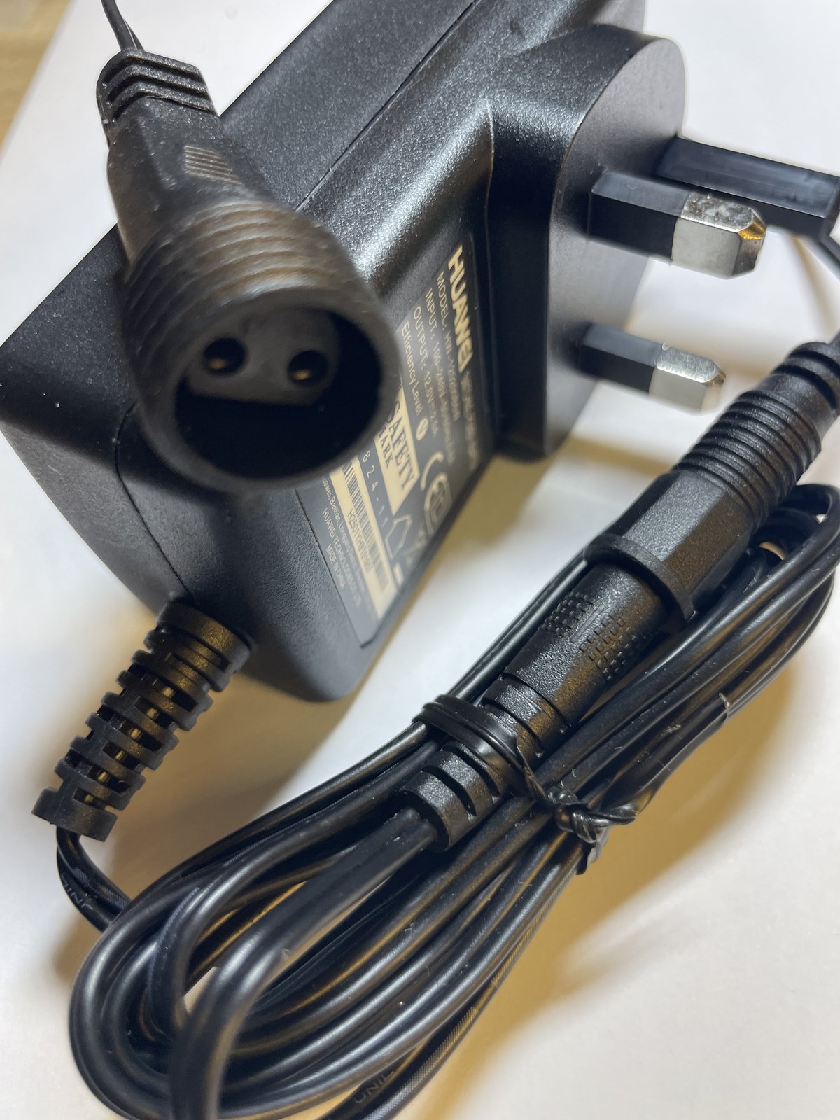 Replacement for JT-DC12V24W-M CZJUTAI 12V 24W Power Supply for Xmas Decoration