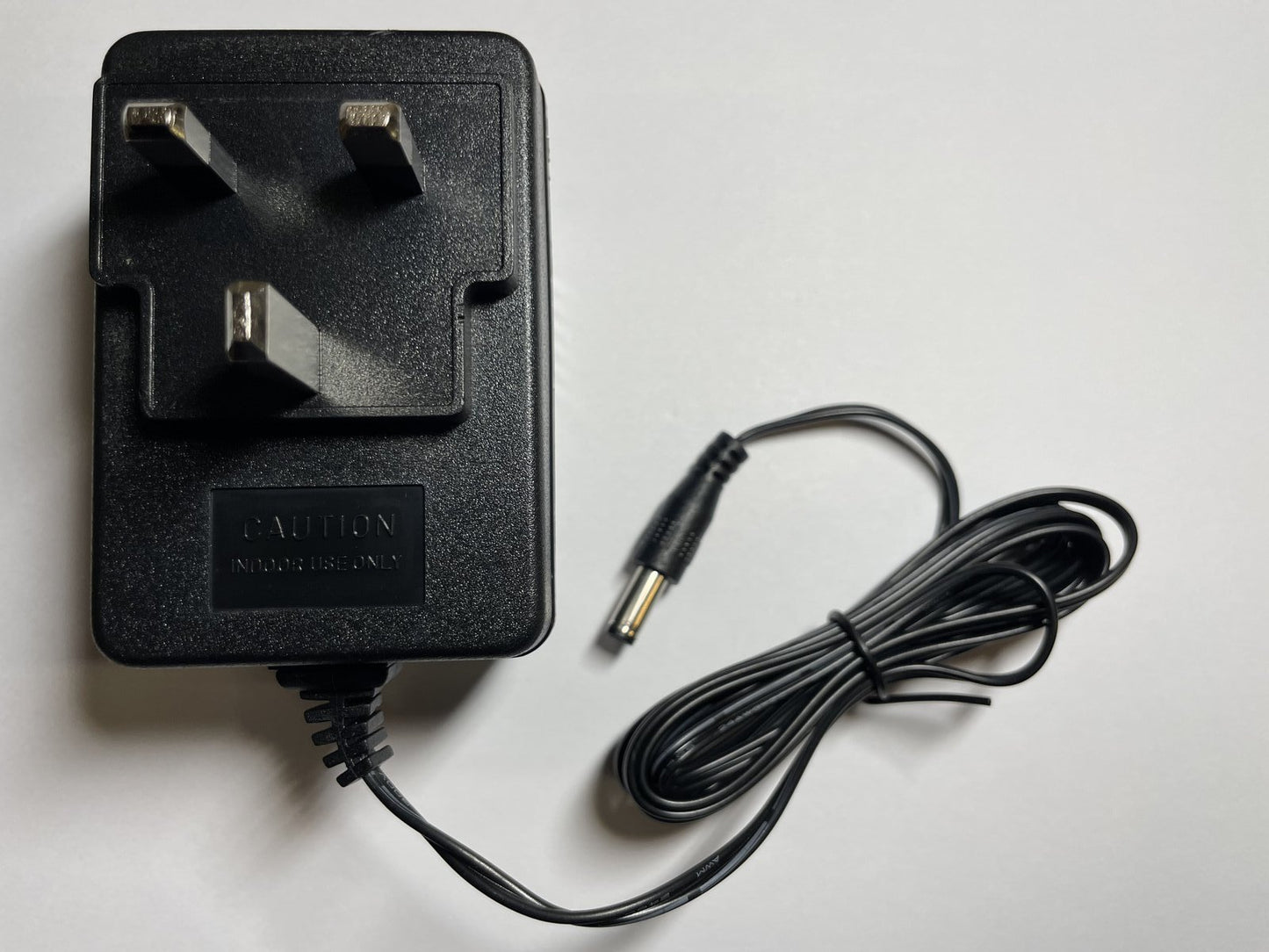 Replacement for 12VDC 12V 700mA AC/DC Adaptor LK-D120070 Charger