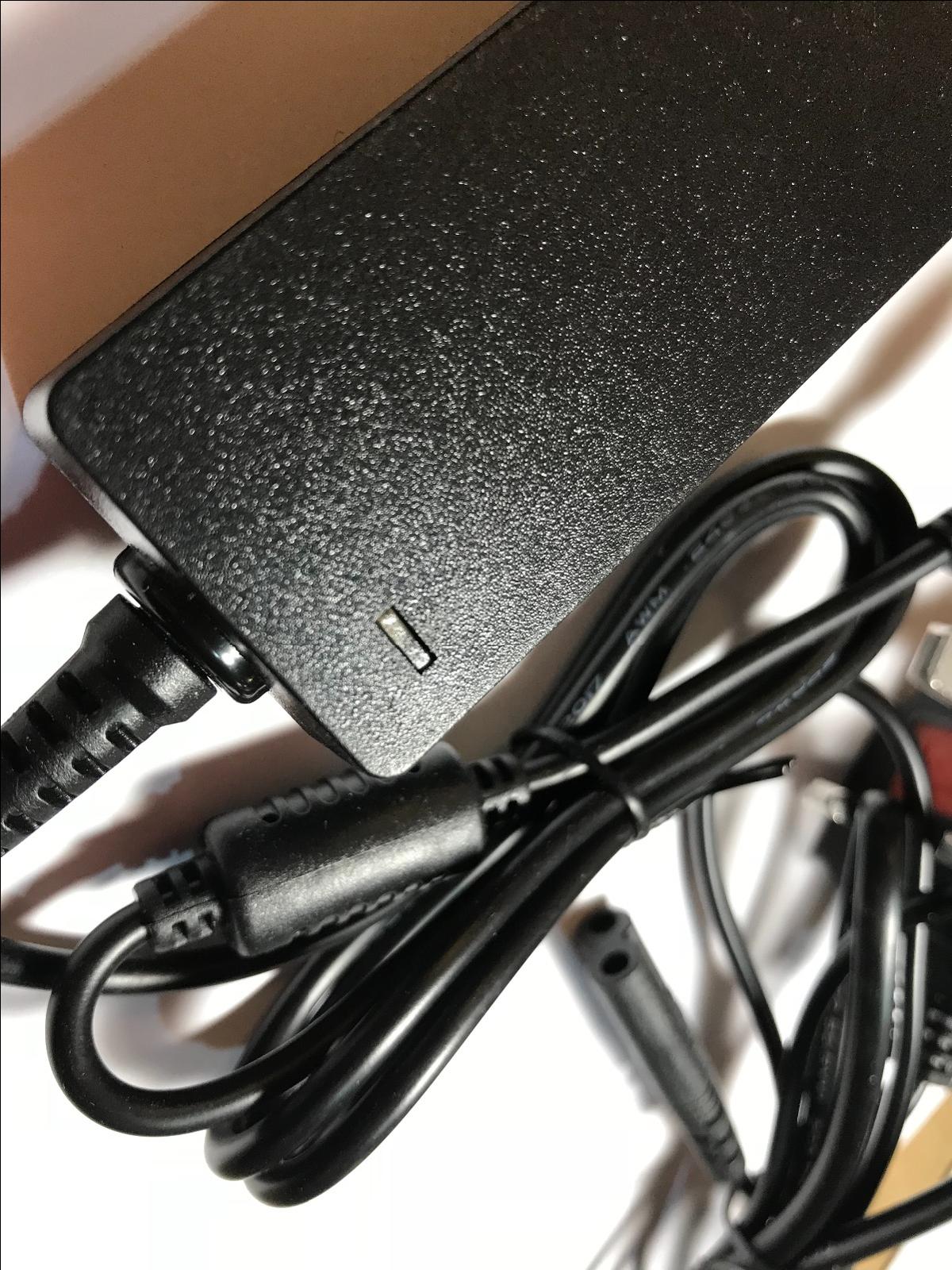Replacement 4 22.5V 300mA Switching Adapter Power Supply BCA-180 4 Ryobi Drill