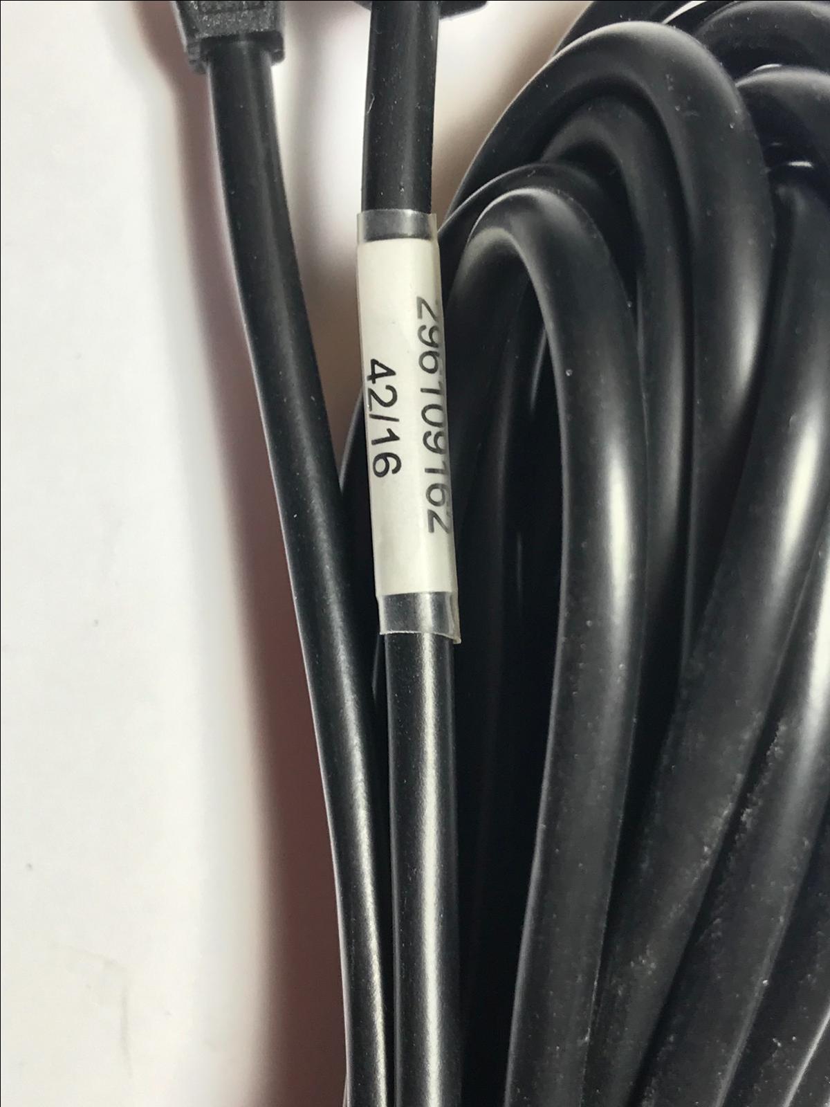 INGENICO POINT OF SALE EQUIPMENT CABLE 296109162 RJ11 Connect Lead