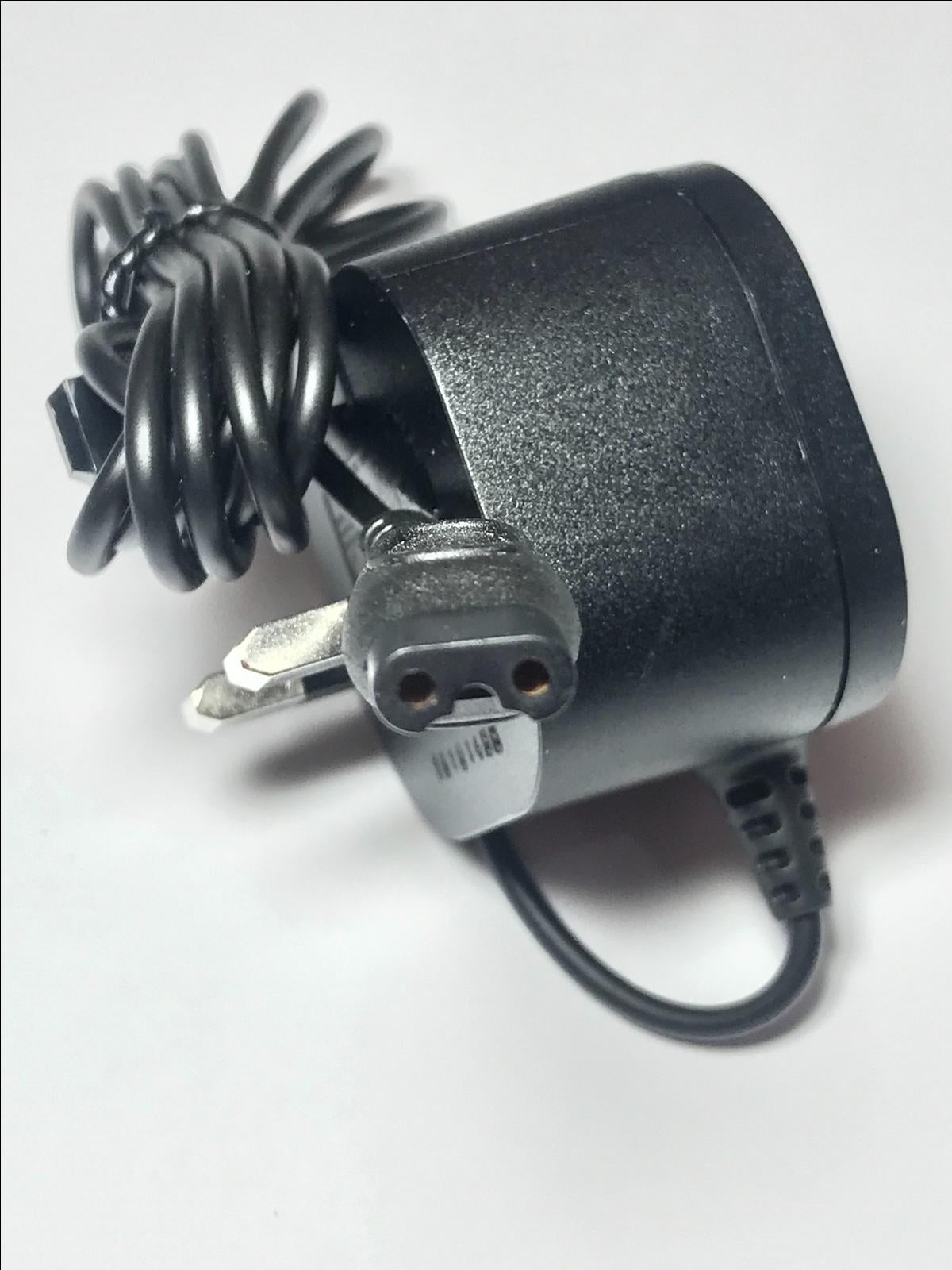 Genuine Philips HQ8505 AC/DC Adaptor Charger for Philips Men's Shaver HQ6073