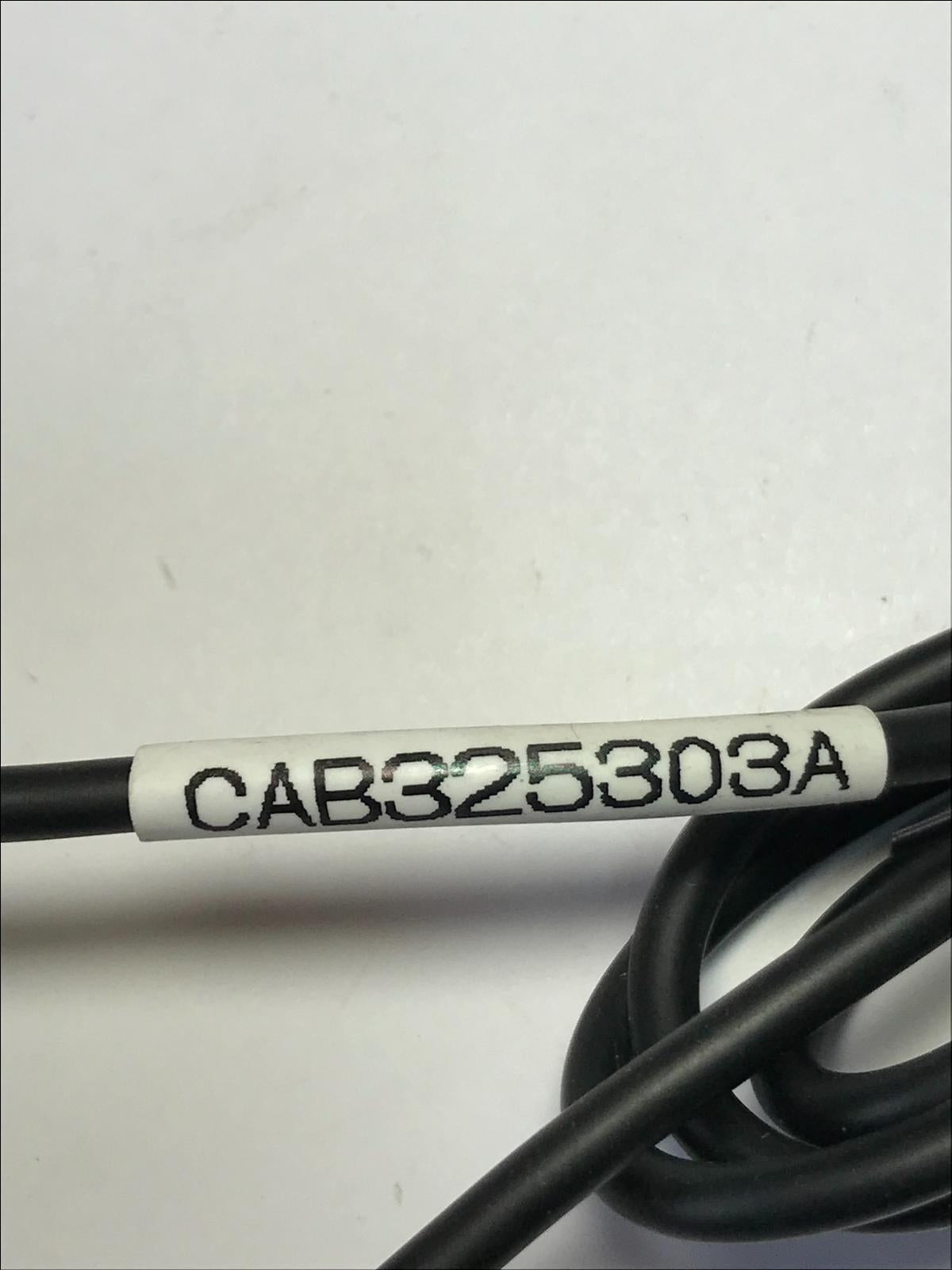INGENICO POINT OF SALE EQUIPMENT CABLE CAB325303A LEAD