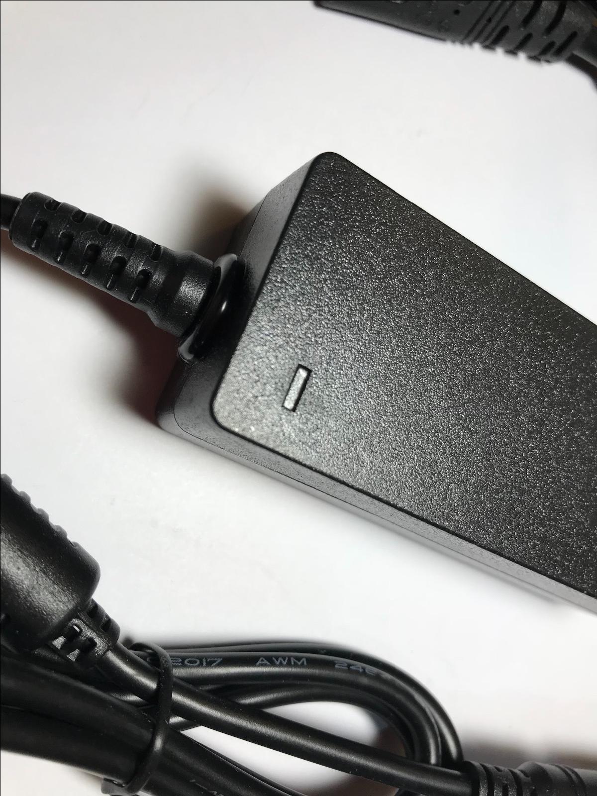 Replacement for 20V 1.25A AC-DC Adaptor for BOSE SoundTouch model 412540