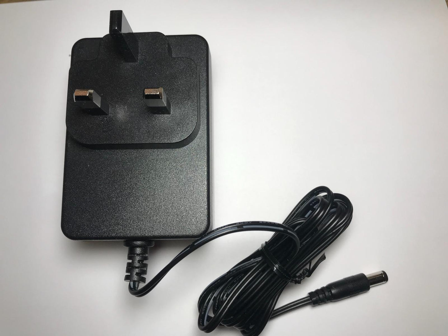 Replacement for 13V 500mA AC-DC Adapter for Logitech Mouse Receiver M/N C-BN34