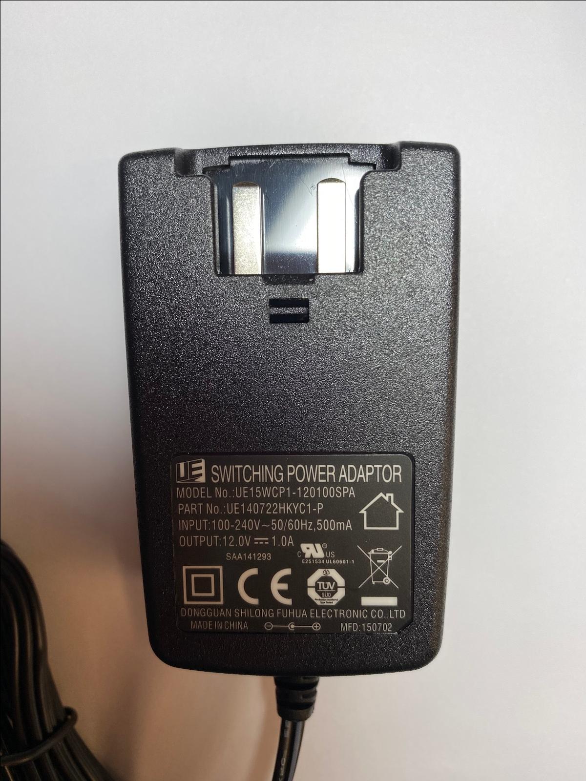 AUS Slide Plug Attachment for DONGGUAN SHILONG UE UE15WCP1 UE121208GWAL01-P