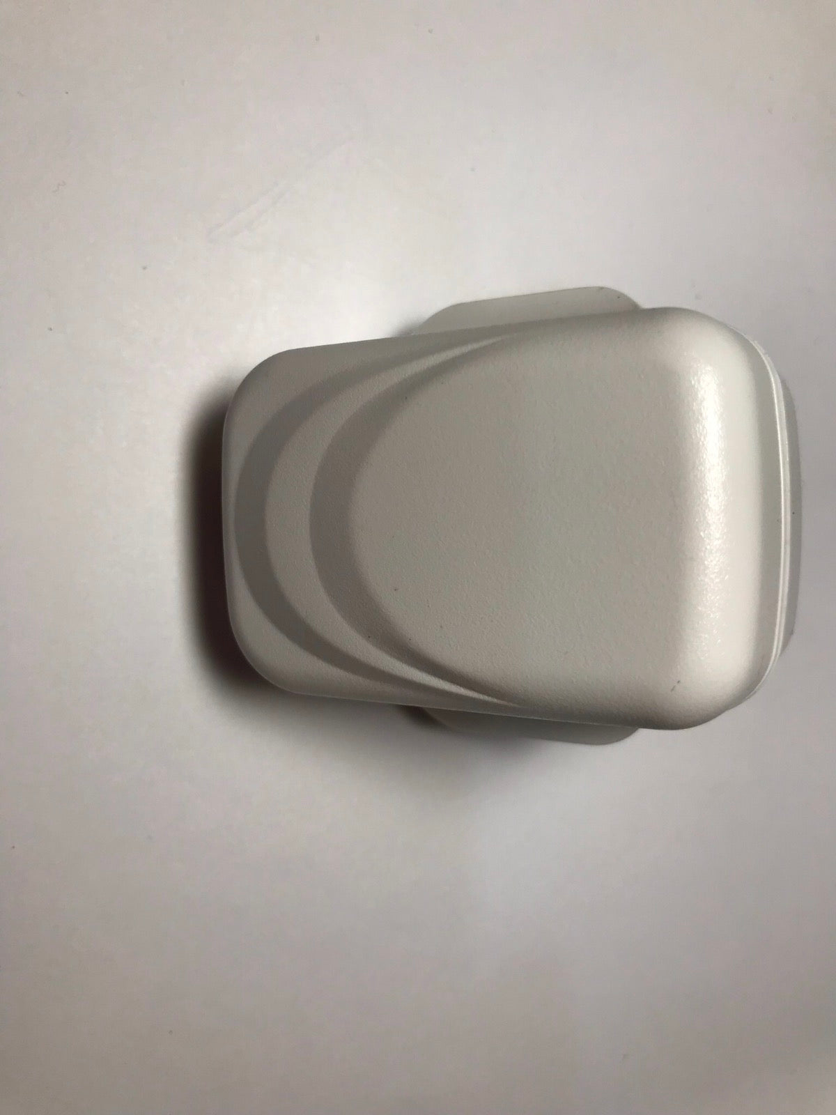 White Foscam 5.0V 1.5A UK USB Mains Switching Adapter Plug GQ07-050150-AB