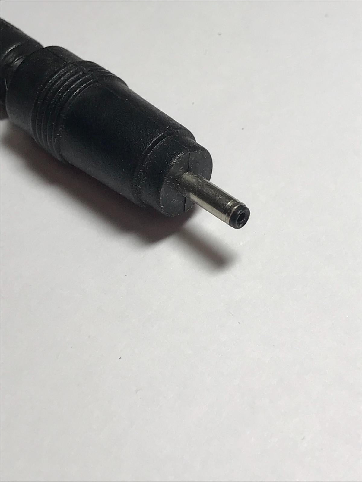 Replacement AC Adaptor Power Charger for SAMSUNG VP-L530B 8mm VIDEO CAMERA