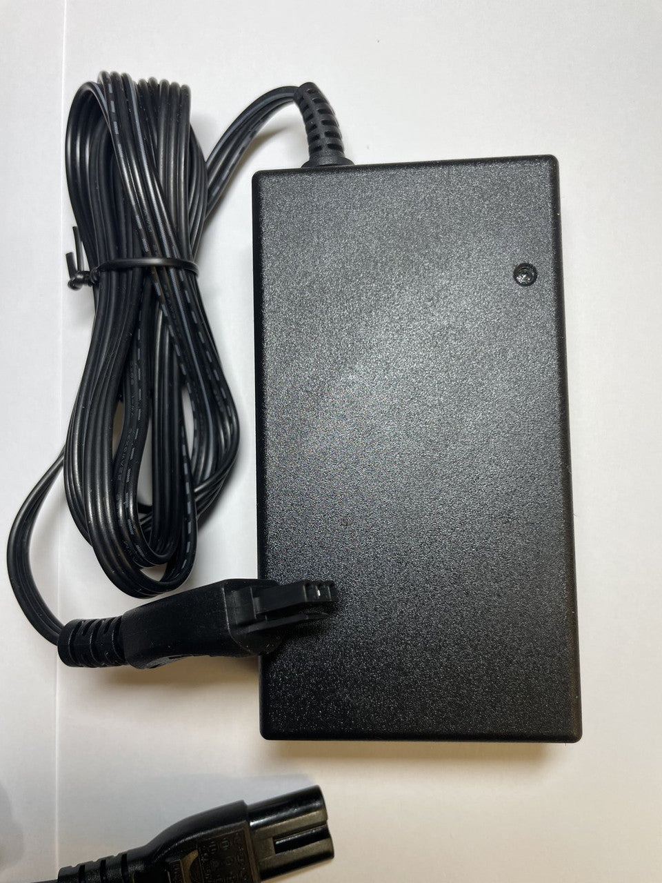 HP 0957-2304 0957-2305 Replacement 32V 12V Replacement Power Supply Charger with UK Cable