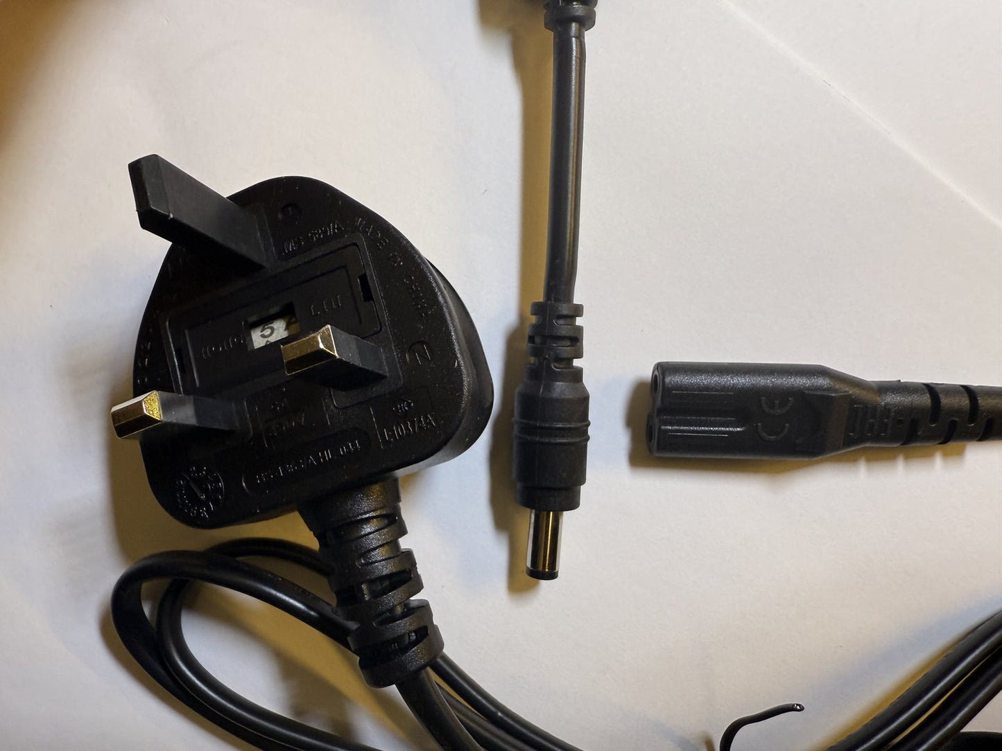 5V 5A 5VDC AC-DC Switching Adapter Desktop Power Supply for Netgear PWR-023-002