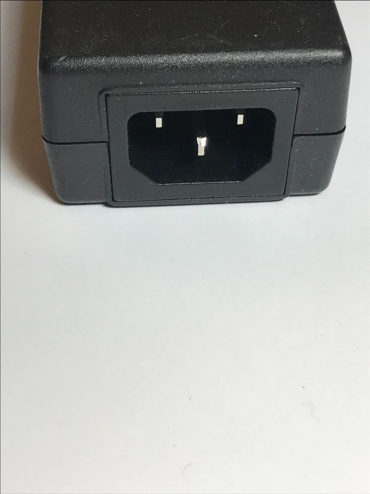 Genuine VeriFone ITE Power Supply CPS11224-3B-R 12V 2A AC Adaptor PSU