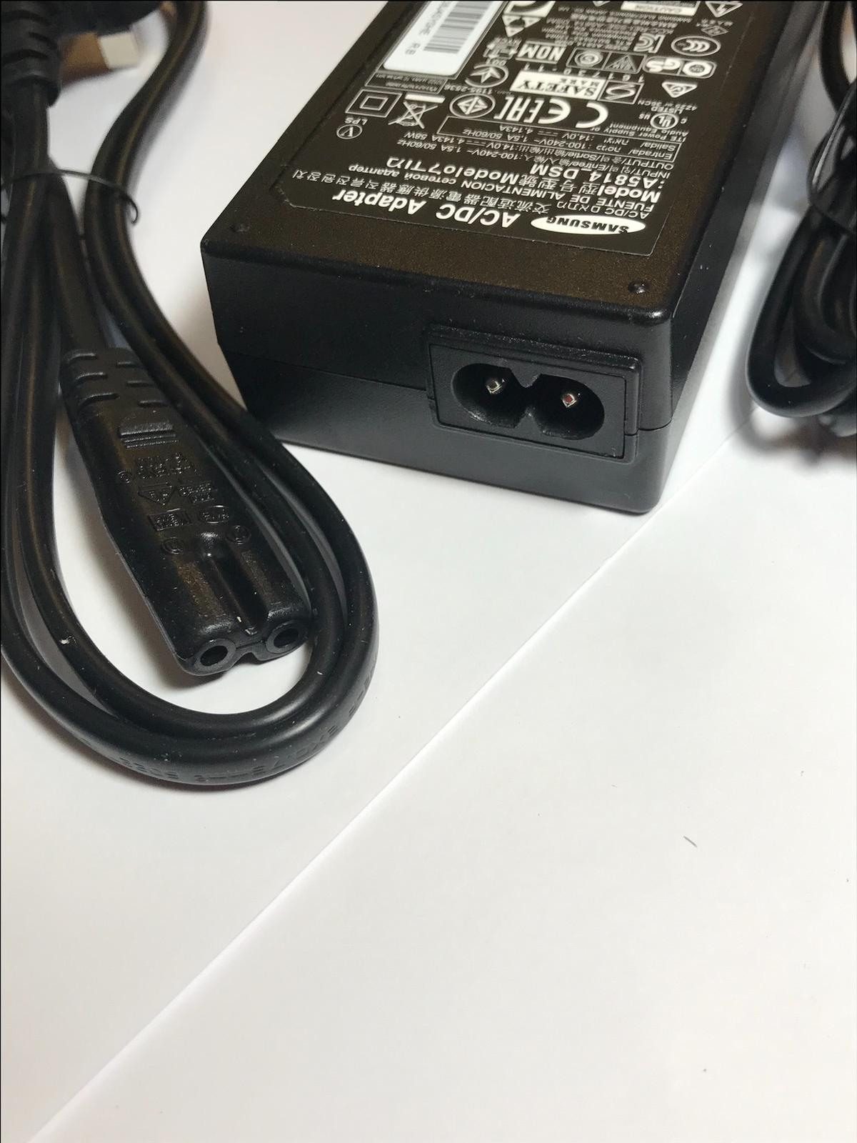 14V 0.5A 1A 1.5A 2A 2.5A 3A 3.5A 4A AC-DC Switching Adaptor Power Supply 5.5mm