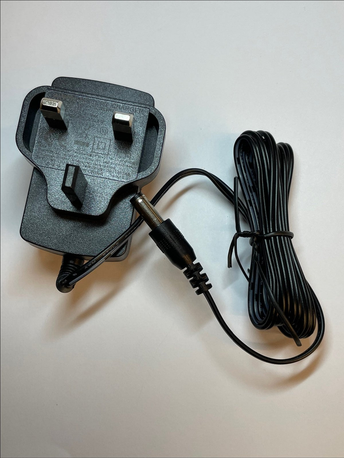 Replacement 8.4V AC-DC Adaptor Charger for LED Worklight LHWORK10CW TS-1084S