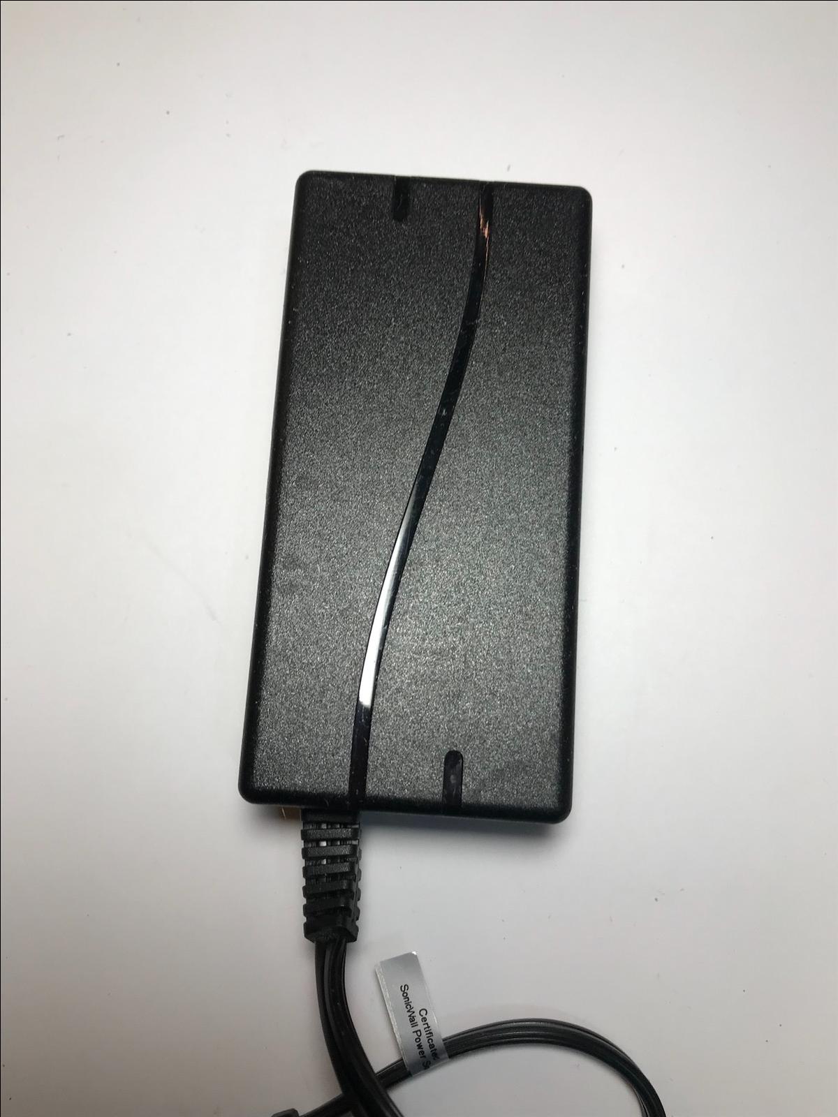 Genuine AMIGO ITE Power Supply AMS117-1202000F2 12V 2A for SONICWALL