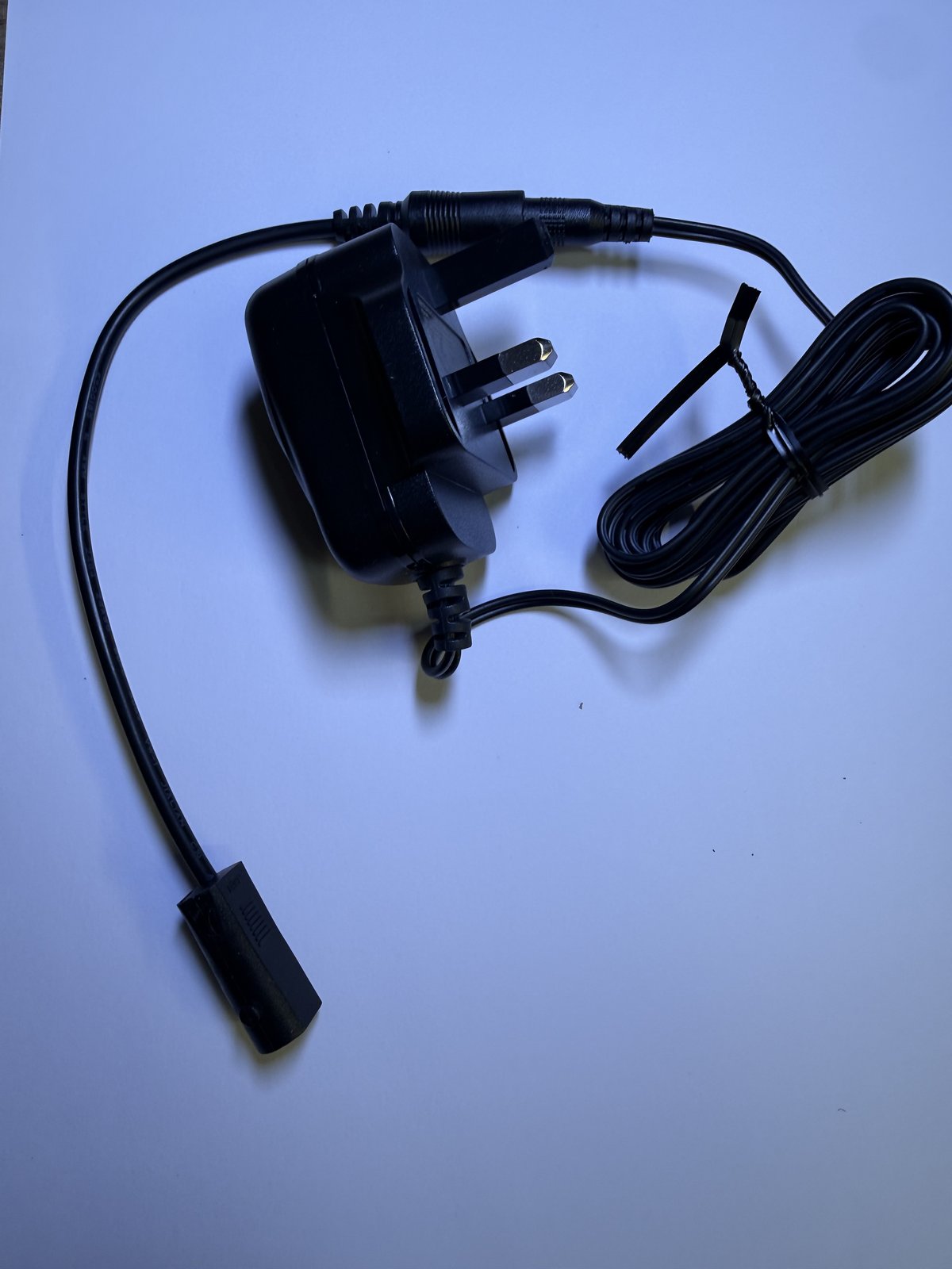 Replacement for 12V 0.5A TDC Power LED Driver SA6B-120-0500 Power Supply