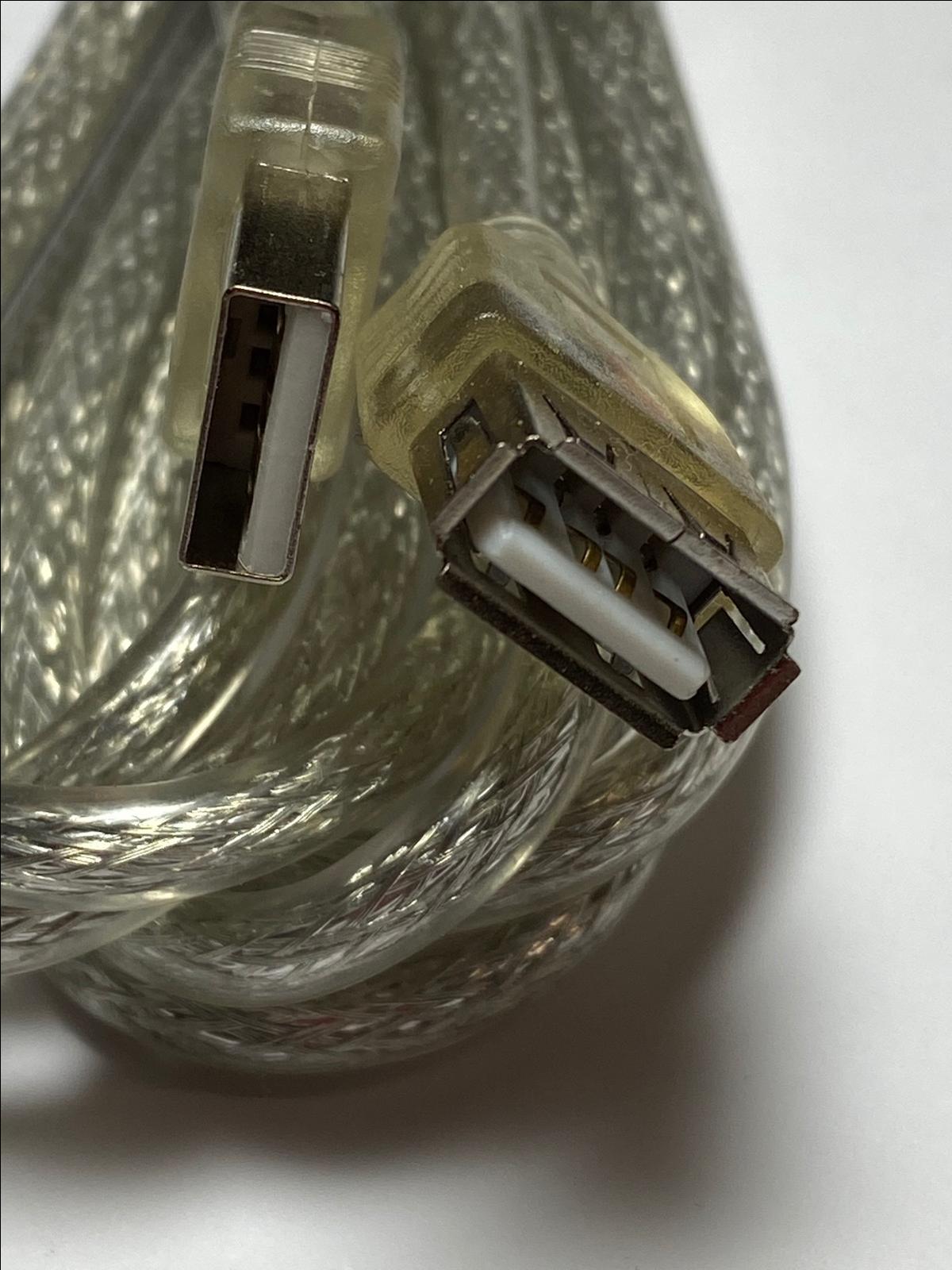 THREE 3 SIGNAL BOOSTER DONGLE EXTENSION CABLE/LEAD 3M