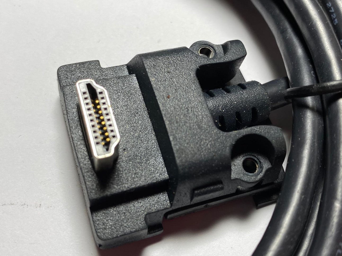 INGENICO POINT OF SALE EQUIPMENT CABLE 296121027AD VGA RJ45 USB Connector Lead