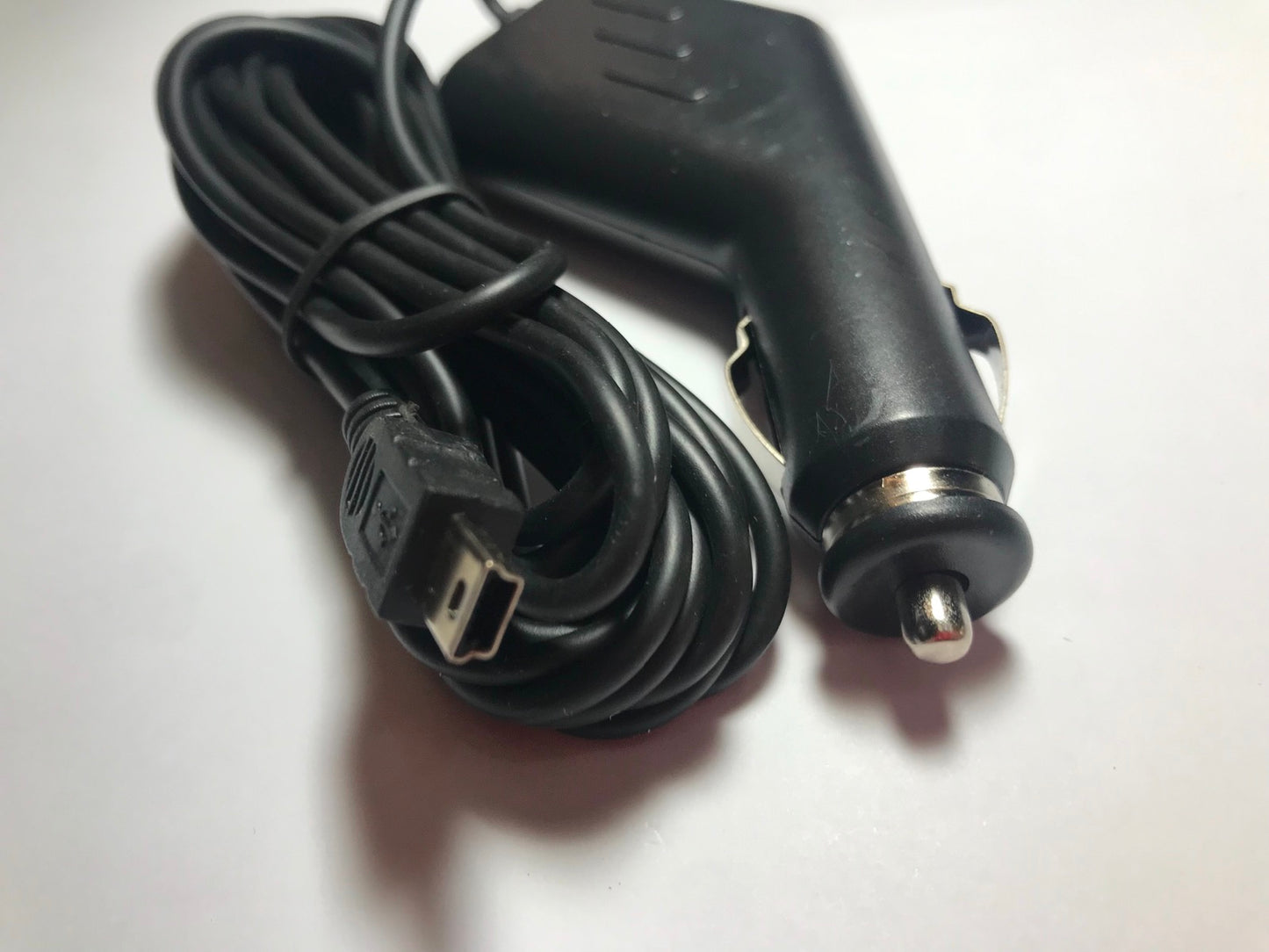 Nikkai 4.3 Touch Screen Digital TV 3.3M Car Charger 5V for Camper Van Lorry