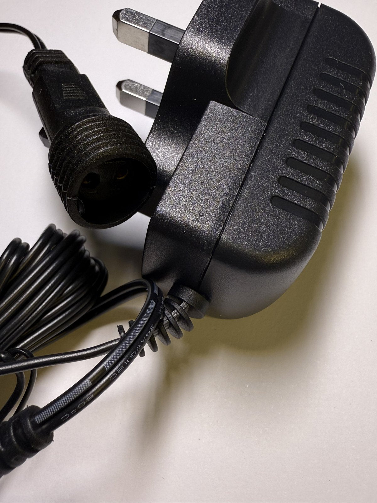 Replacement for CZJUTAI Power Supply 40V 7.2W JT-EL/FC36V7.2W-H6-IP44 Xmas Plug