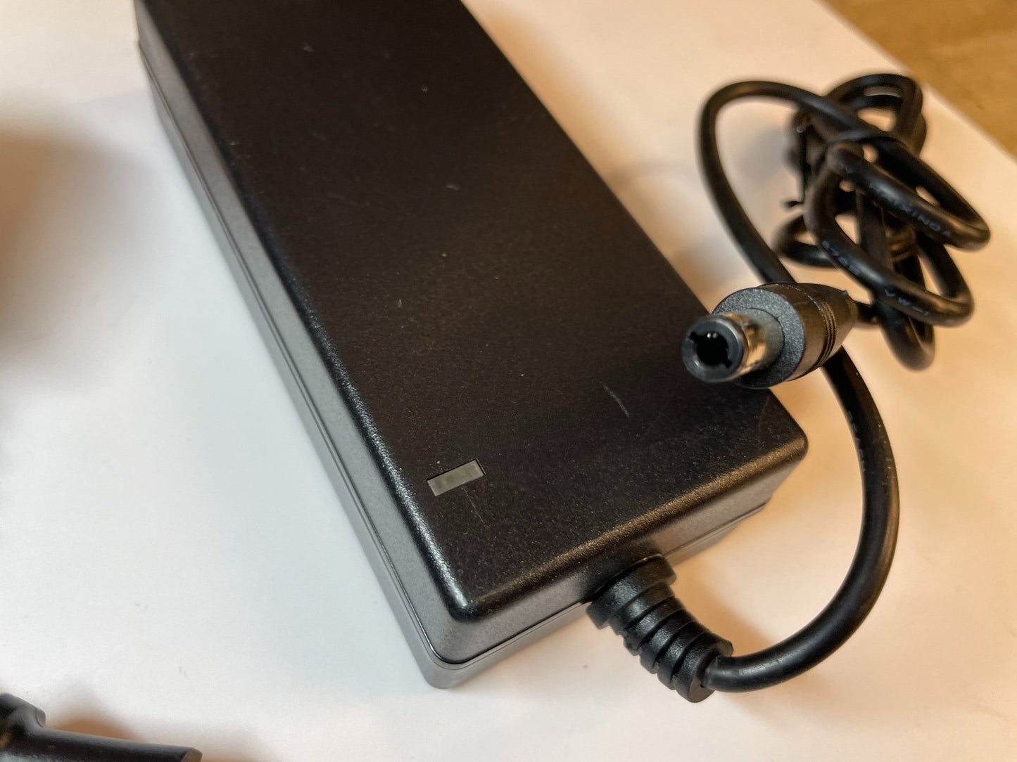 Replacement 24V AC/DC Adapter Power Supply for ScannCut SNC Brother ScanNCut