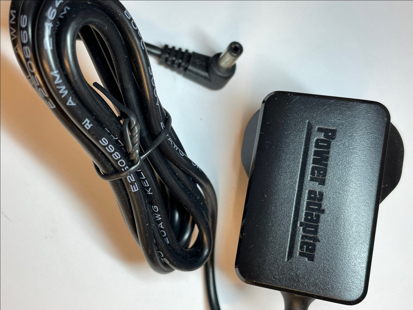 Replacement for 12.6V 1500mA Switching Adaptor TNS30W-126150-3 Charger