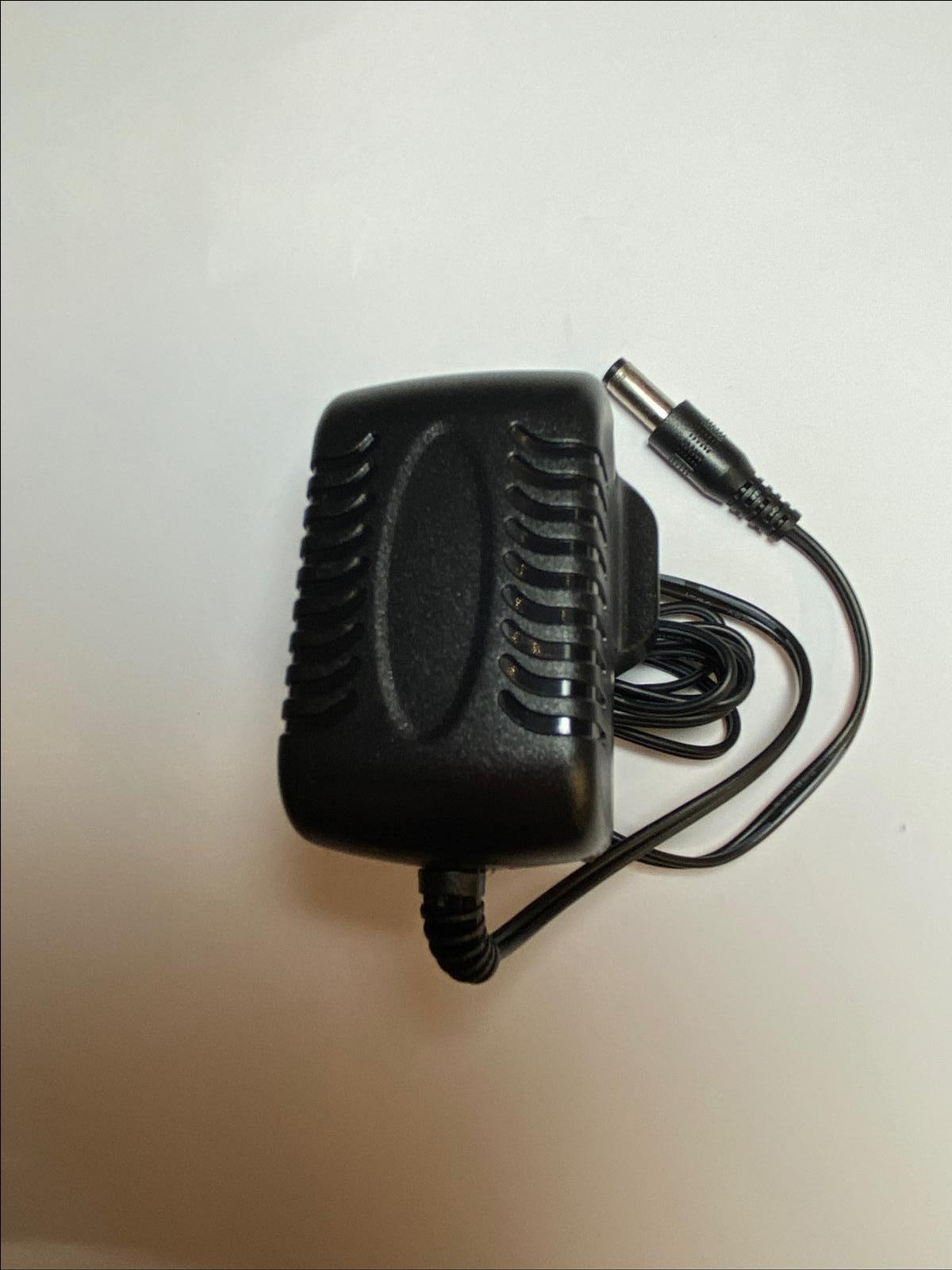 Replacement for Challenge Battery Charger SH-DC 20V400 20V 400mA 4 Strimmer