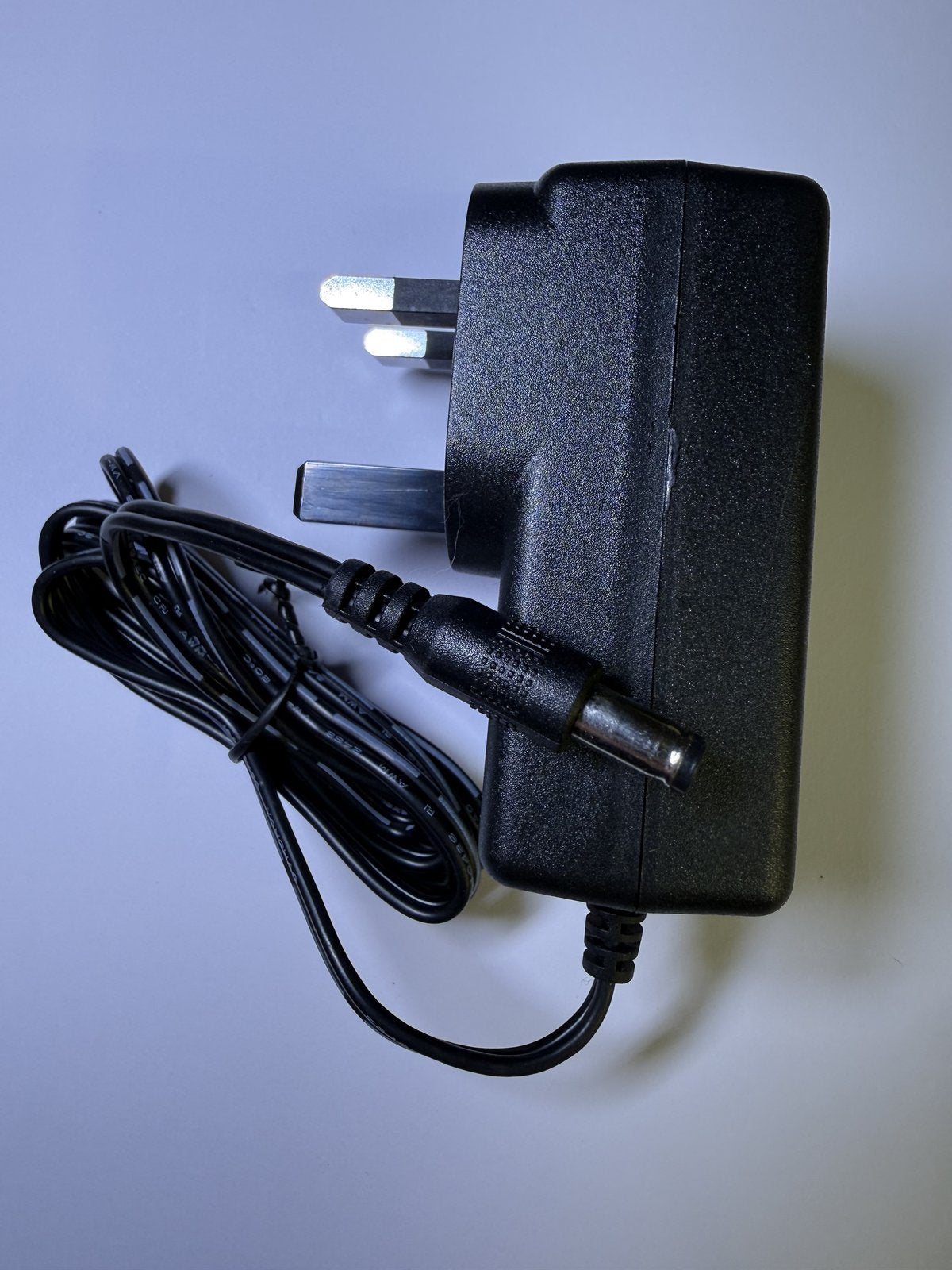 Replacement 5V 4A AC -DC Adaptor for Raspberry Pi Adafruit RGB matrix HAT & RTC